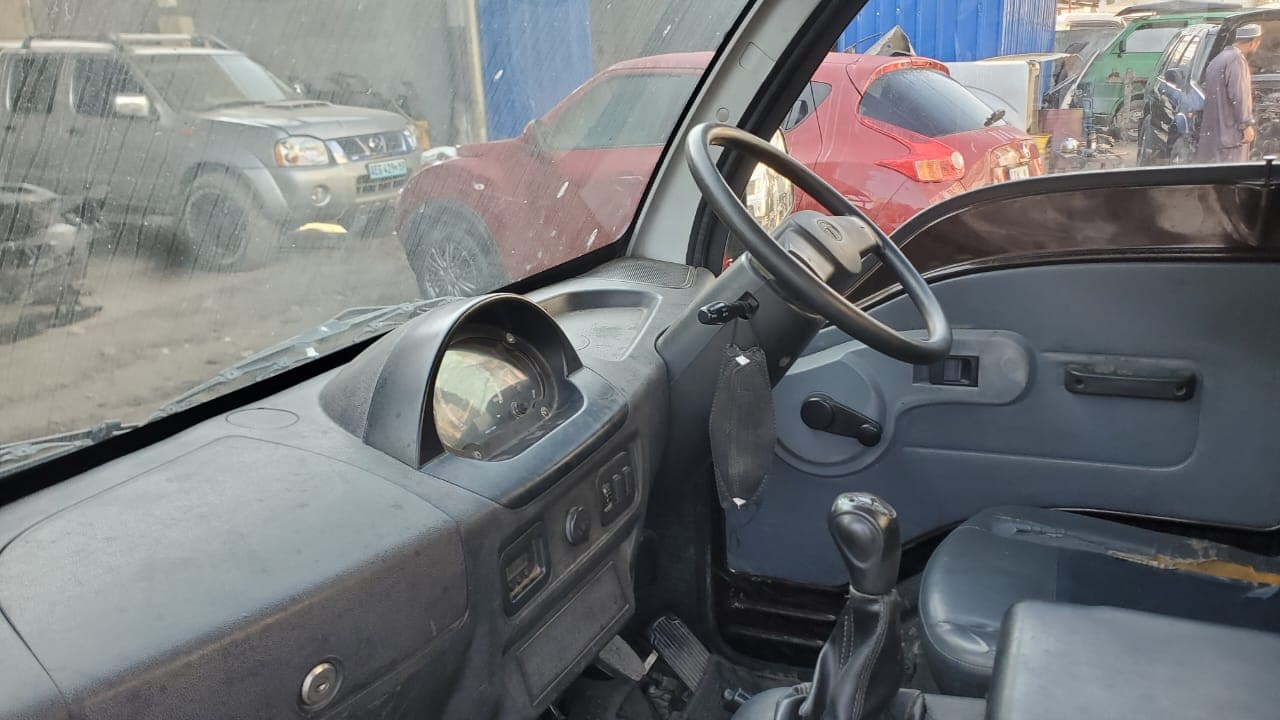 TATA ACE MEGE 210M — image 8