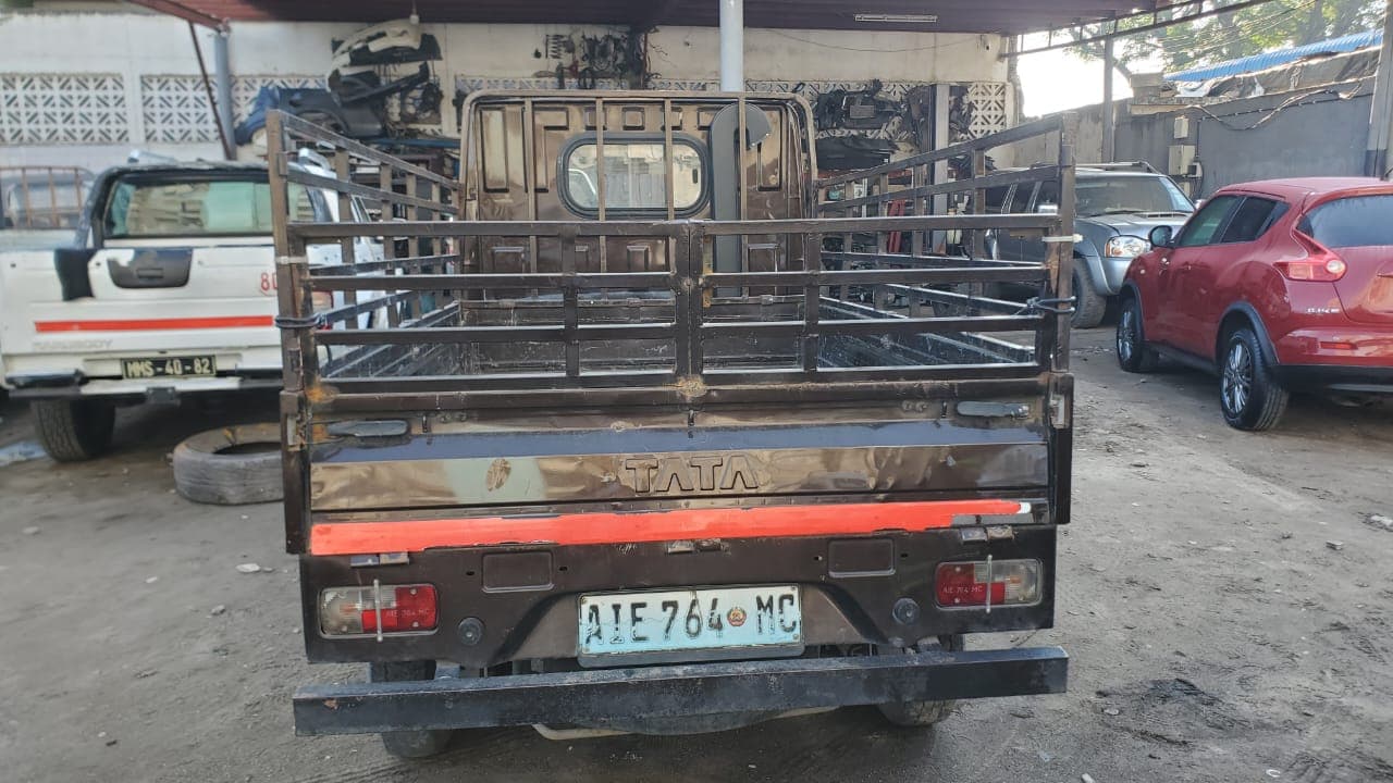 TATA ACE MEGE 210M — image 5