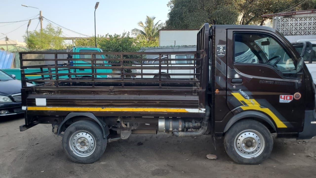 TATA ACE MEGE 210M — image 4