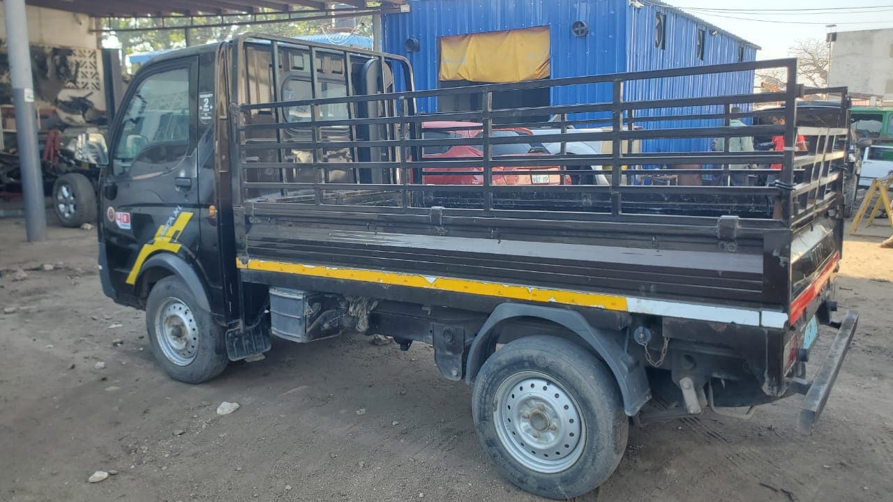 TATA ACE MEGE 210M — image 6