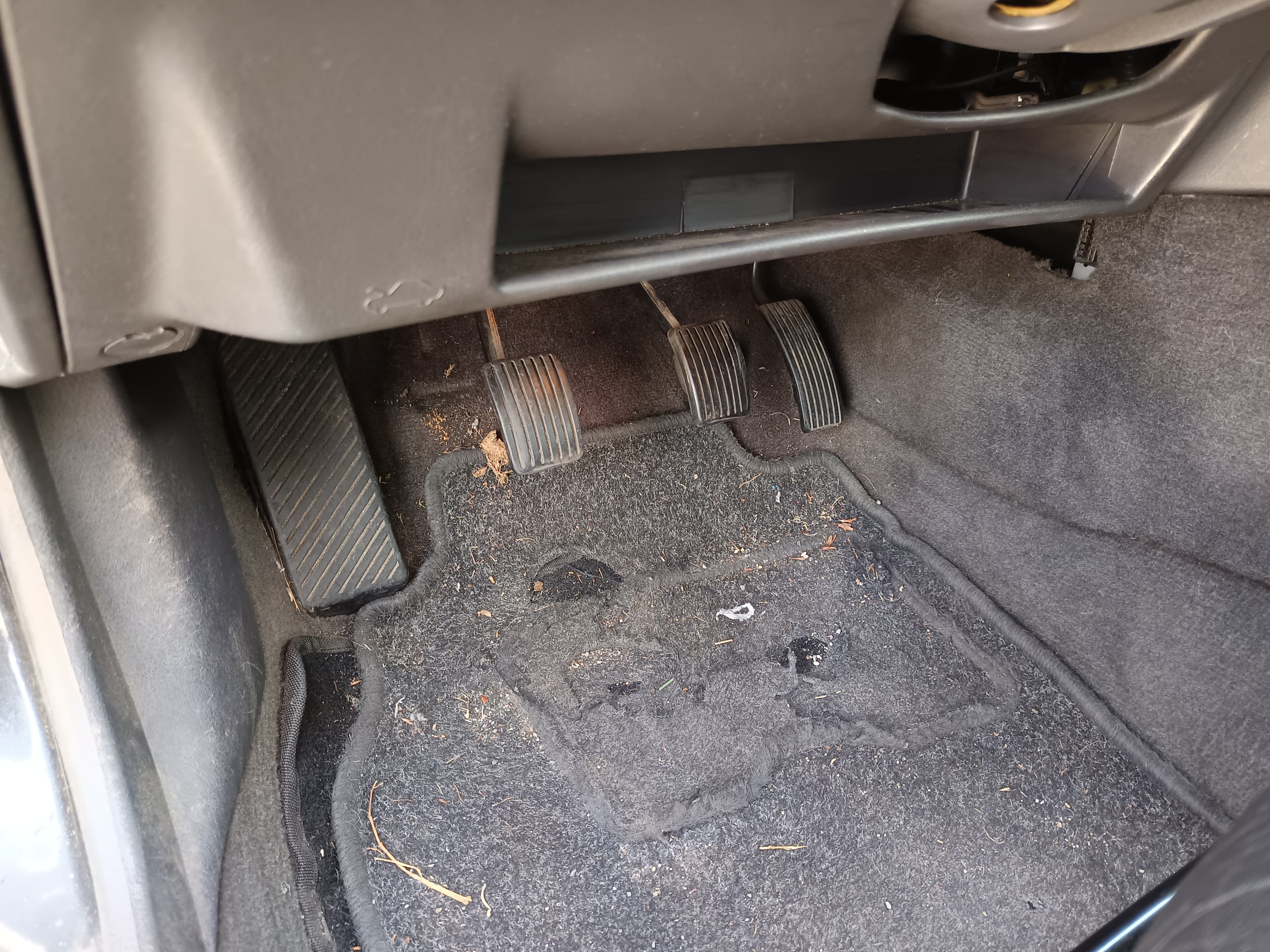 Volvo V40 · Ano 1998 — image 35