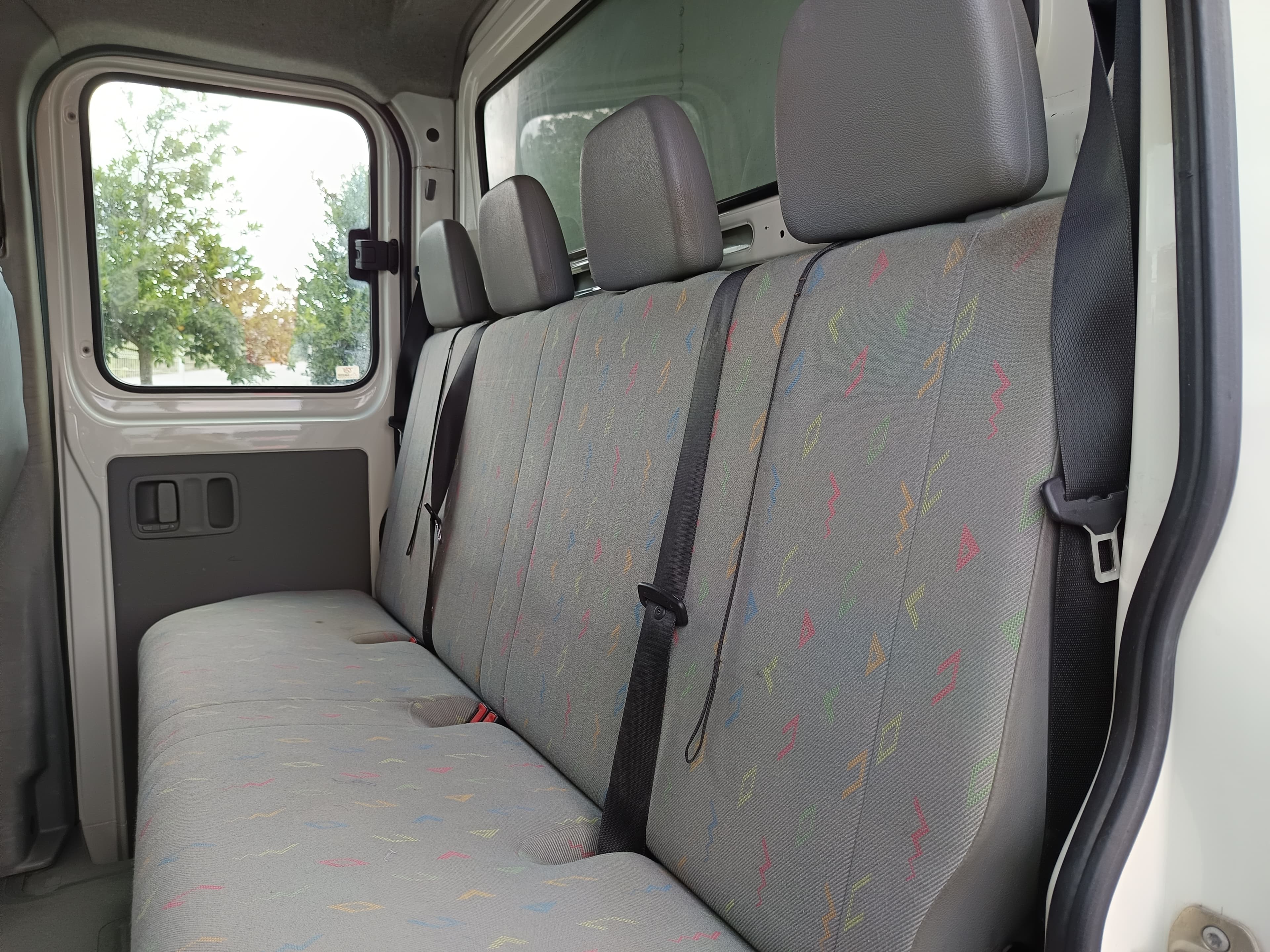Volkswagen Crafter · Ano 2008 — imagem 22