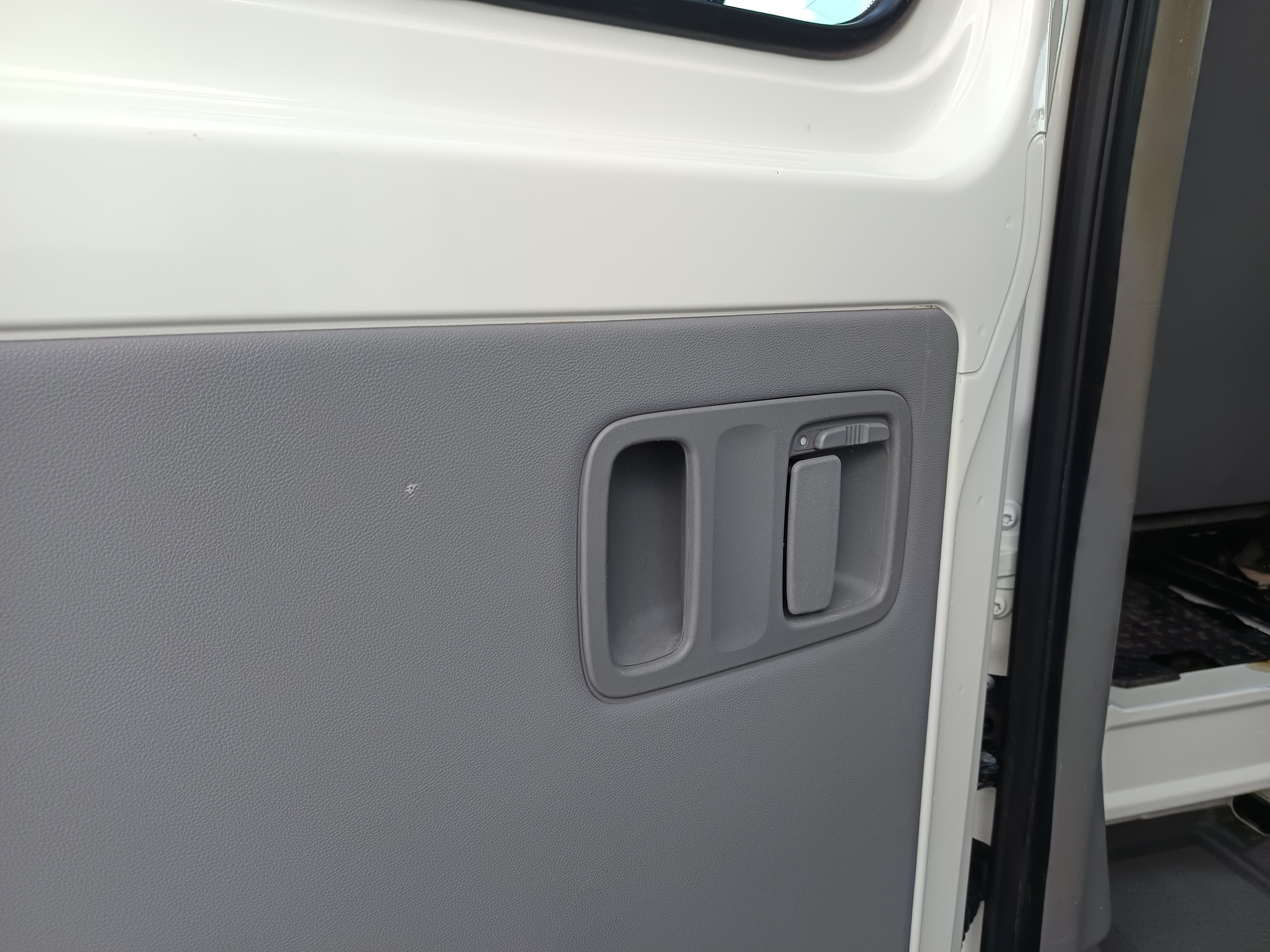 Volkswagen Crafter · Ano 2008 — imagem 21