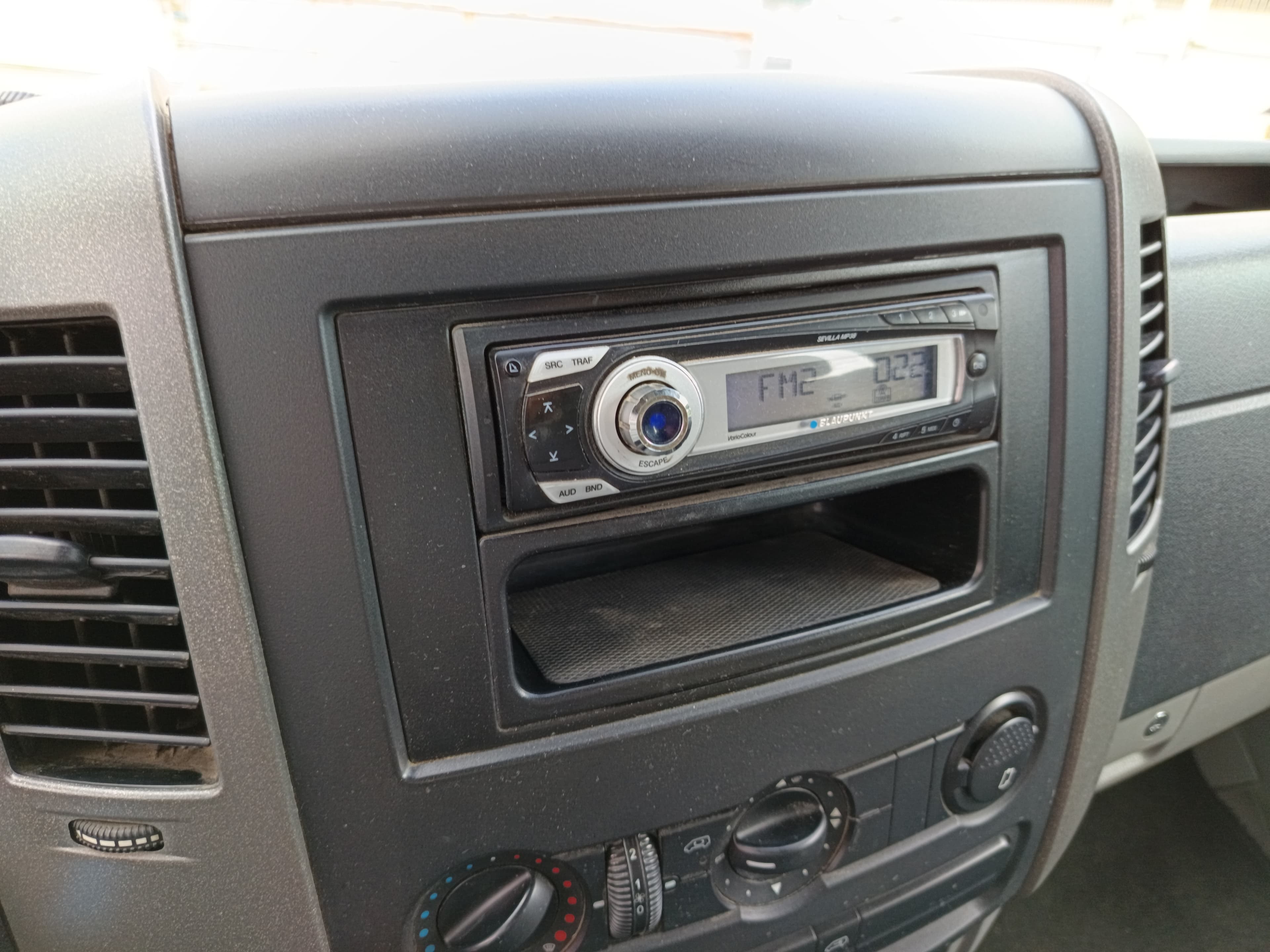 Volkswagen Crafter · Ano 2008 — imagem 32