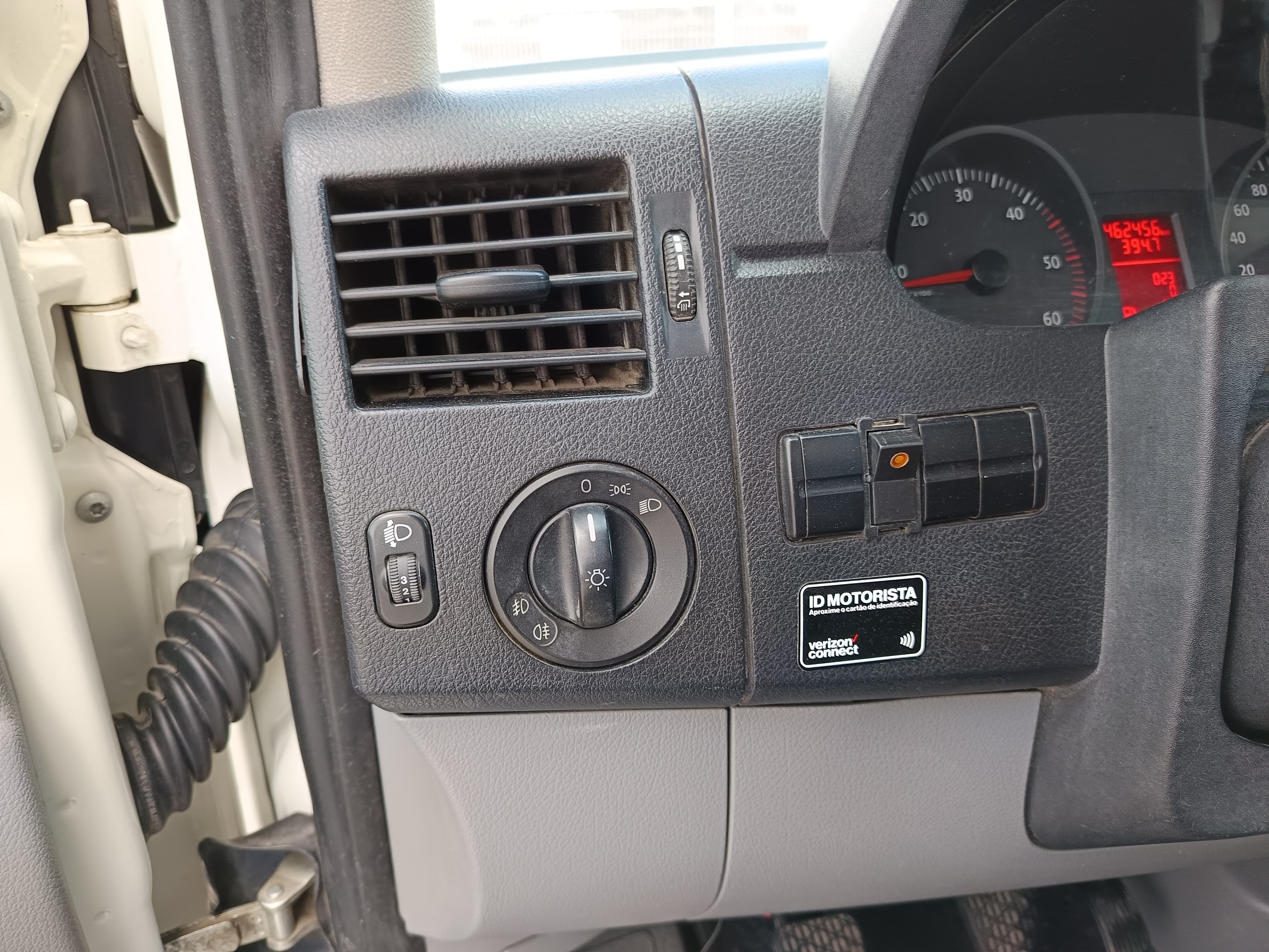 Volkswagen Crafter · Ano 2008 — imagem 37