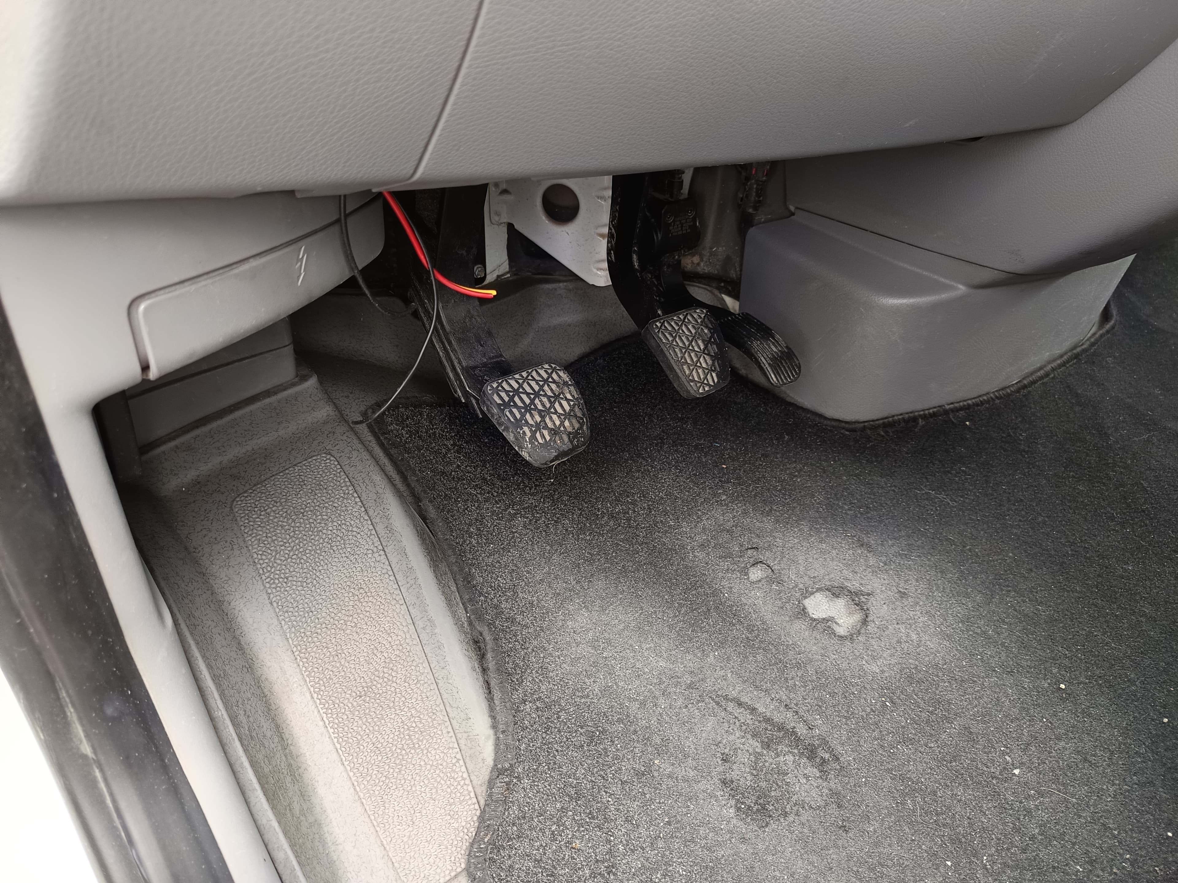 Volkswagen Crafter · Ano 2008 — imagem 29