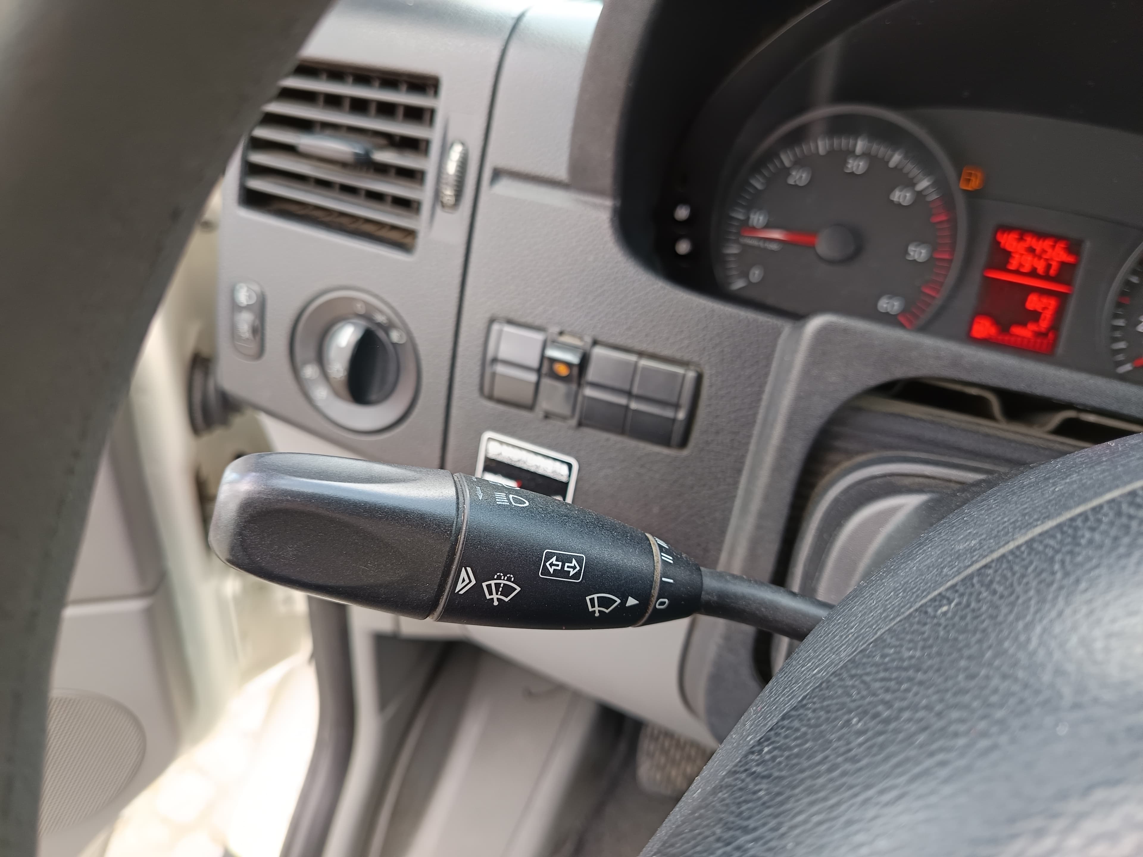 Volkswagen Crafter · Ano 2008 — imagem 36