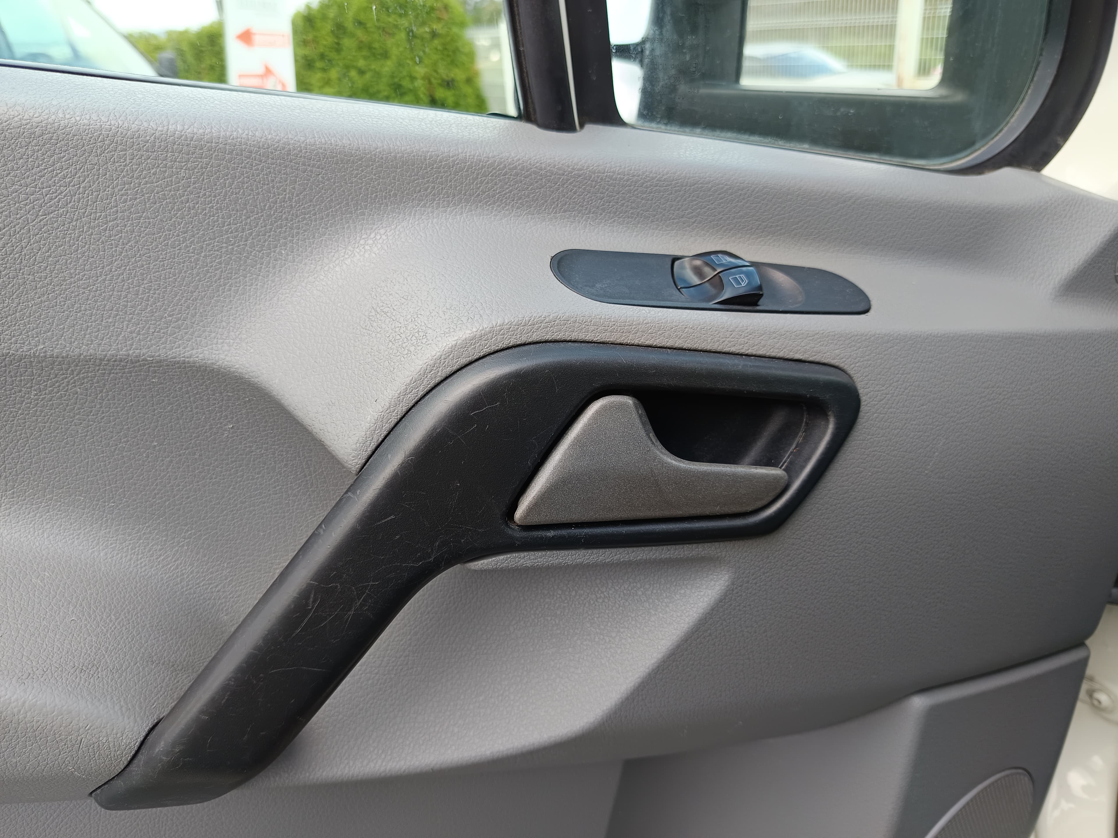Volkswagen Crafter · Ano 2008 — imagem 27