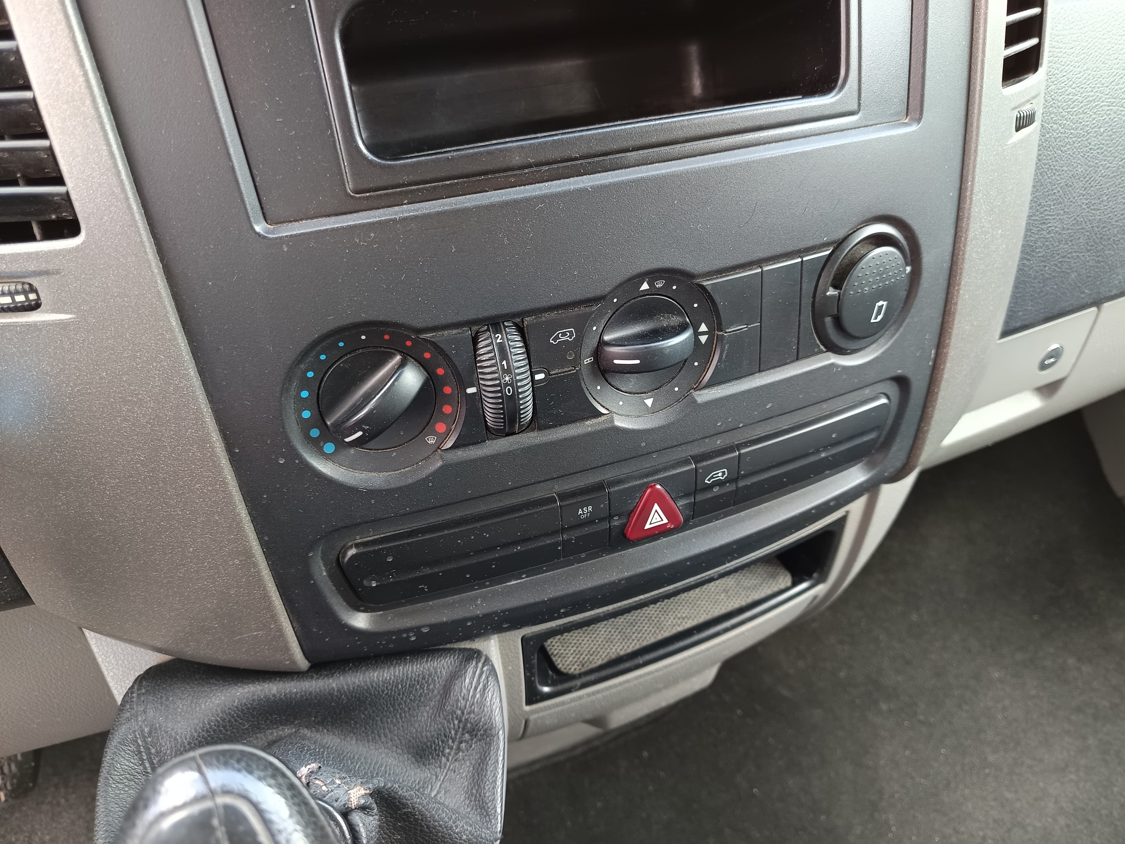 Volkswagen Crafter · Ano 2008 — imagem 33