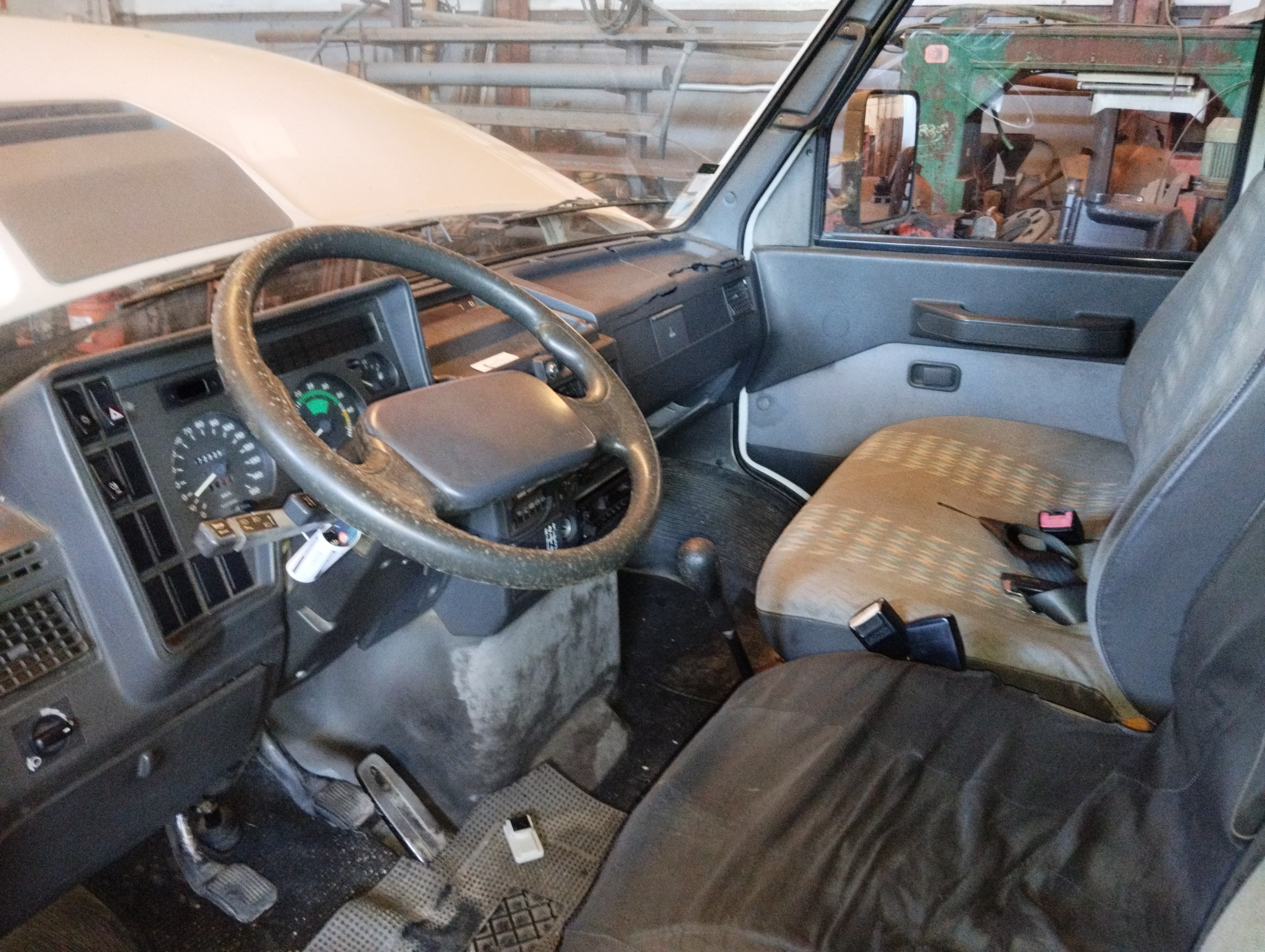 Iveco Daily — image 9