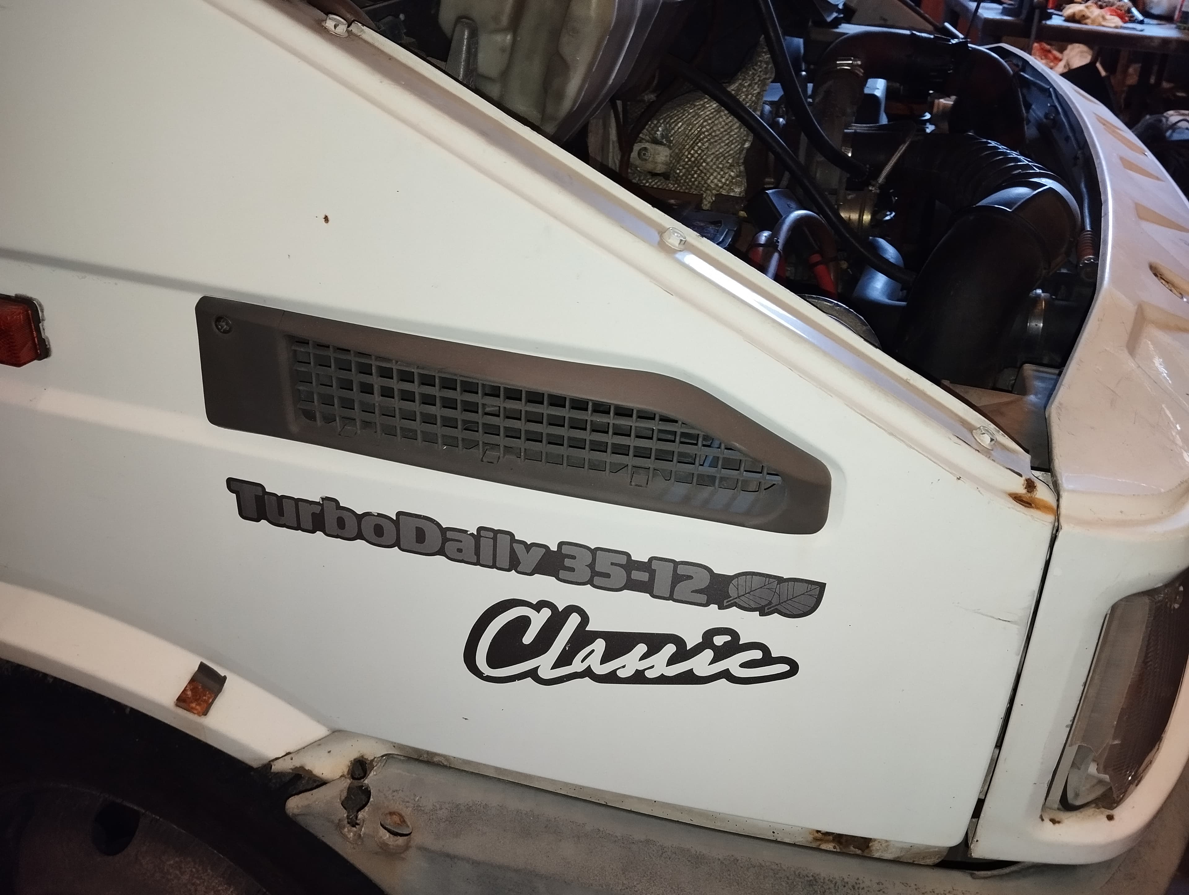 Iveco Daily — image 5