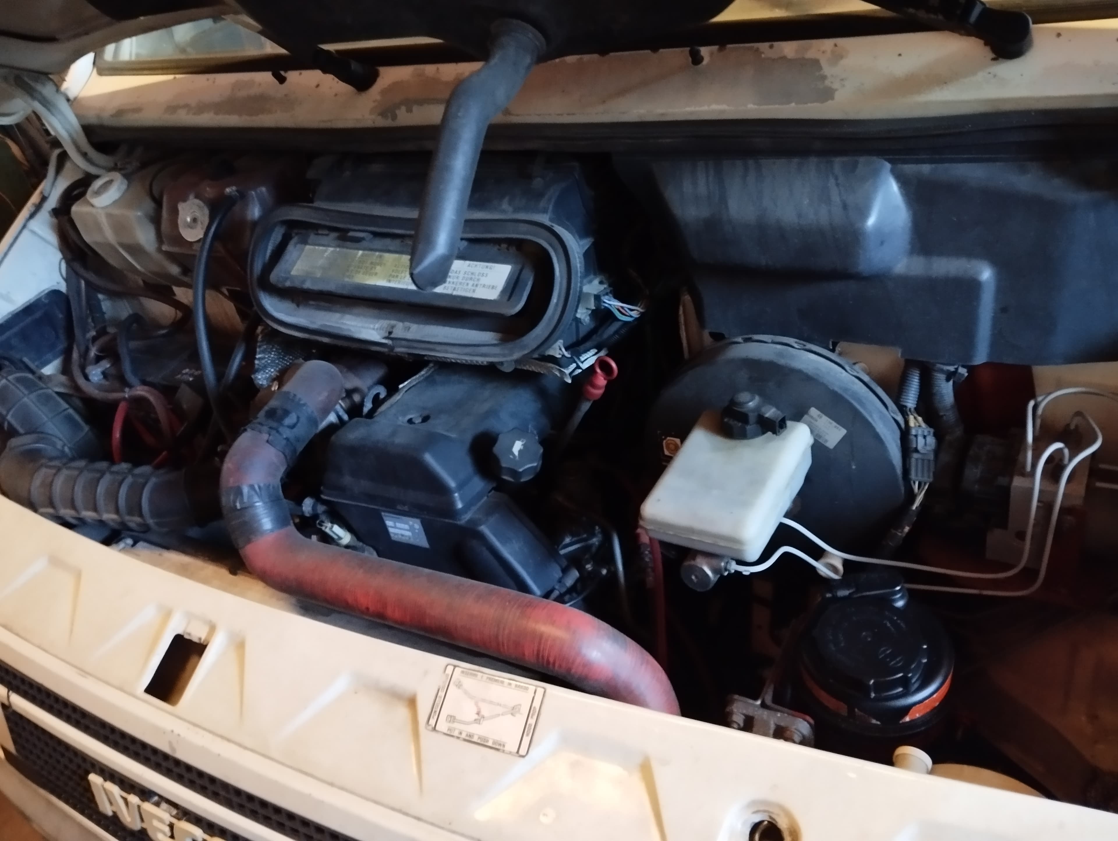 Iveco Daily — image 7