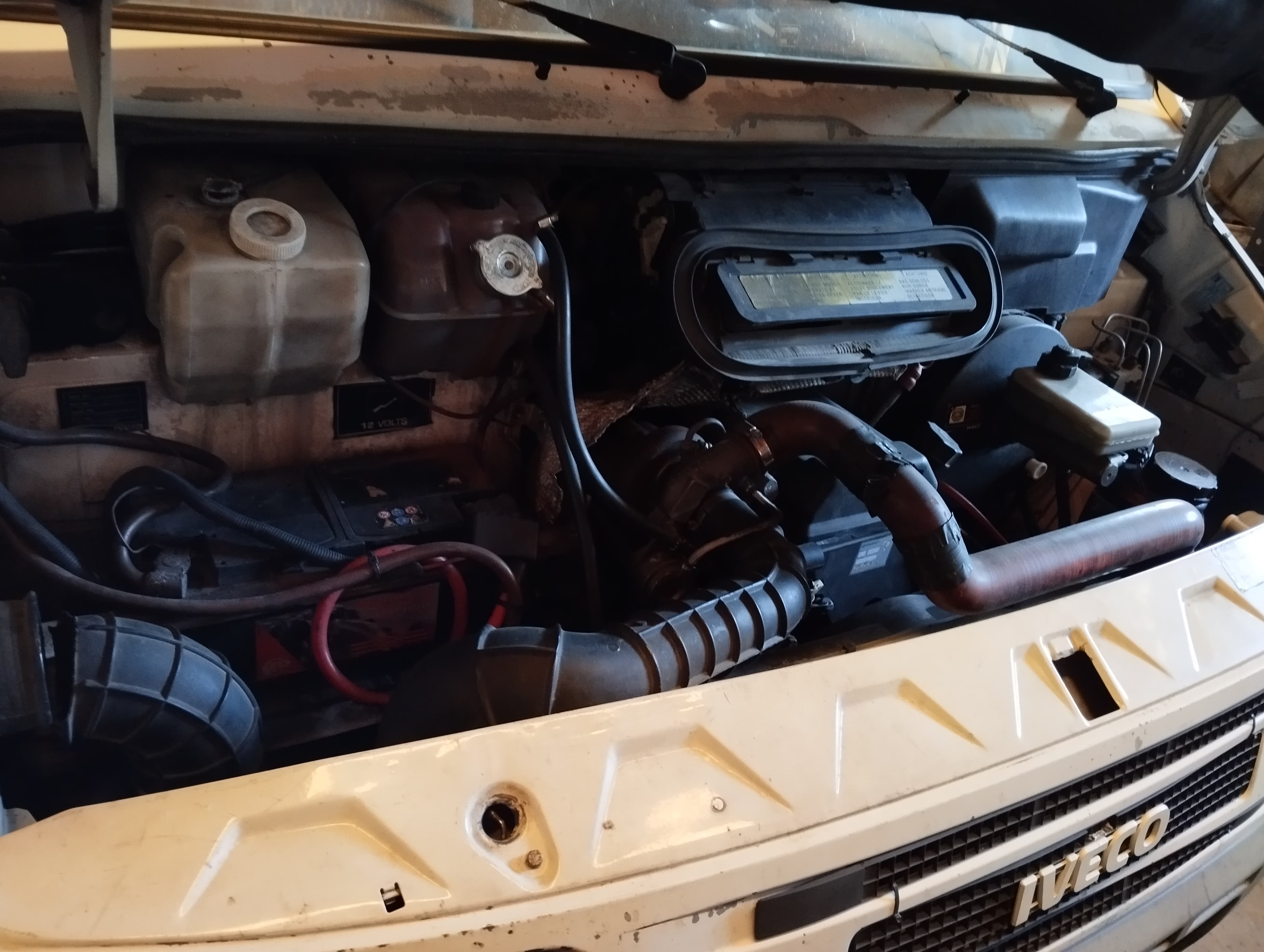 Iveco Daily — image 6