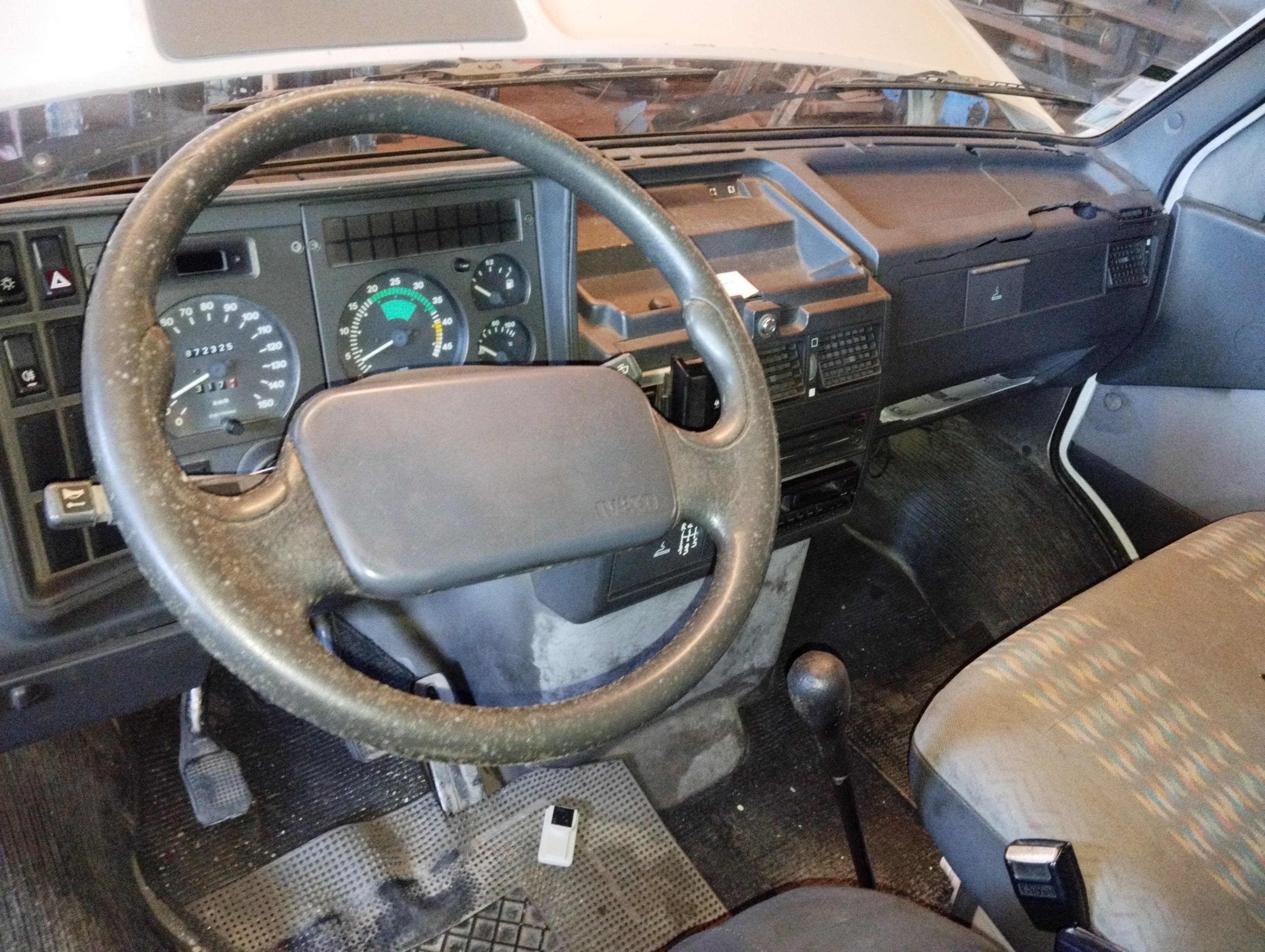 Iveco Daily — image 10