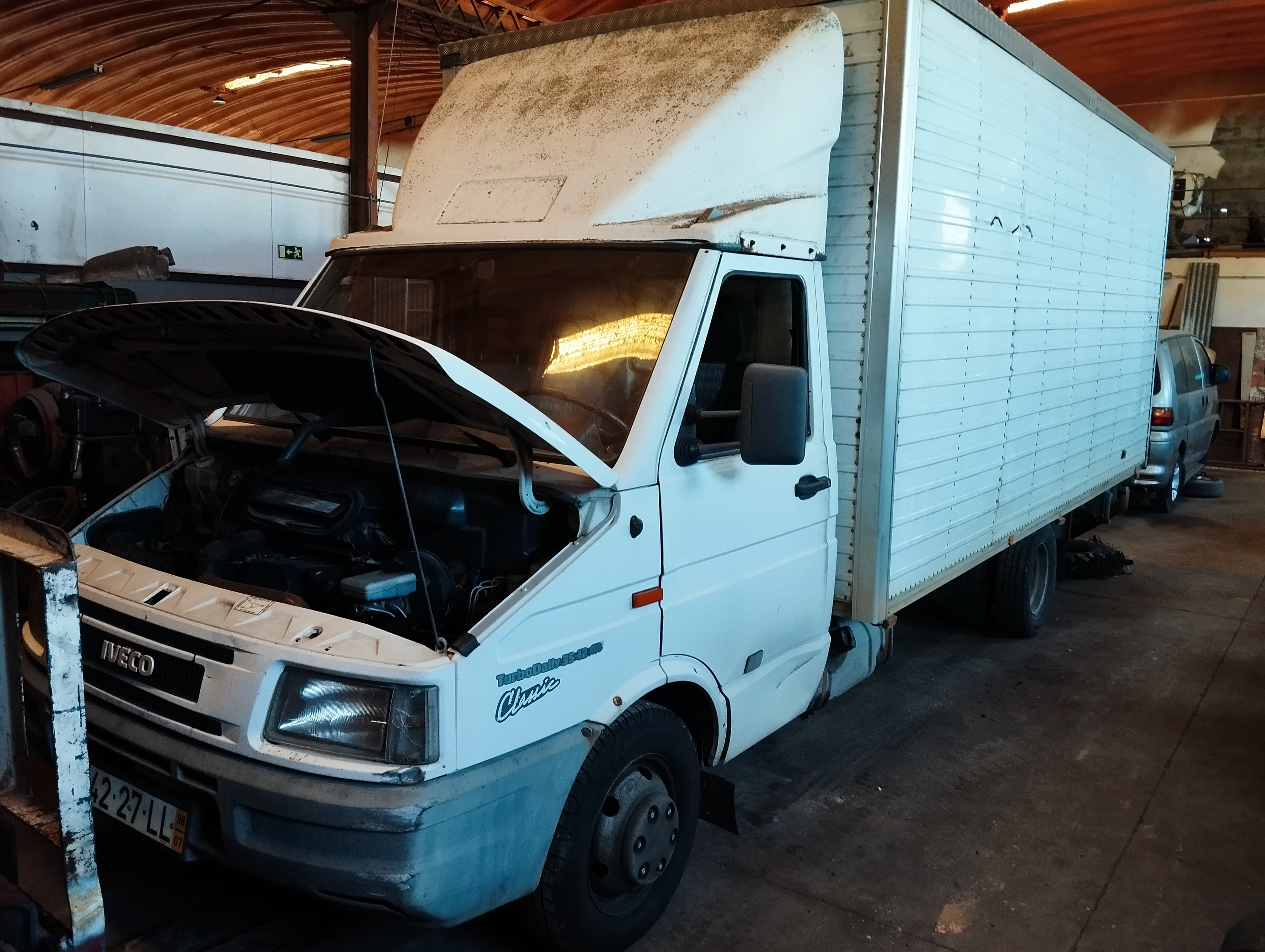 Iveco Daily — image 2