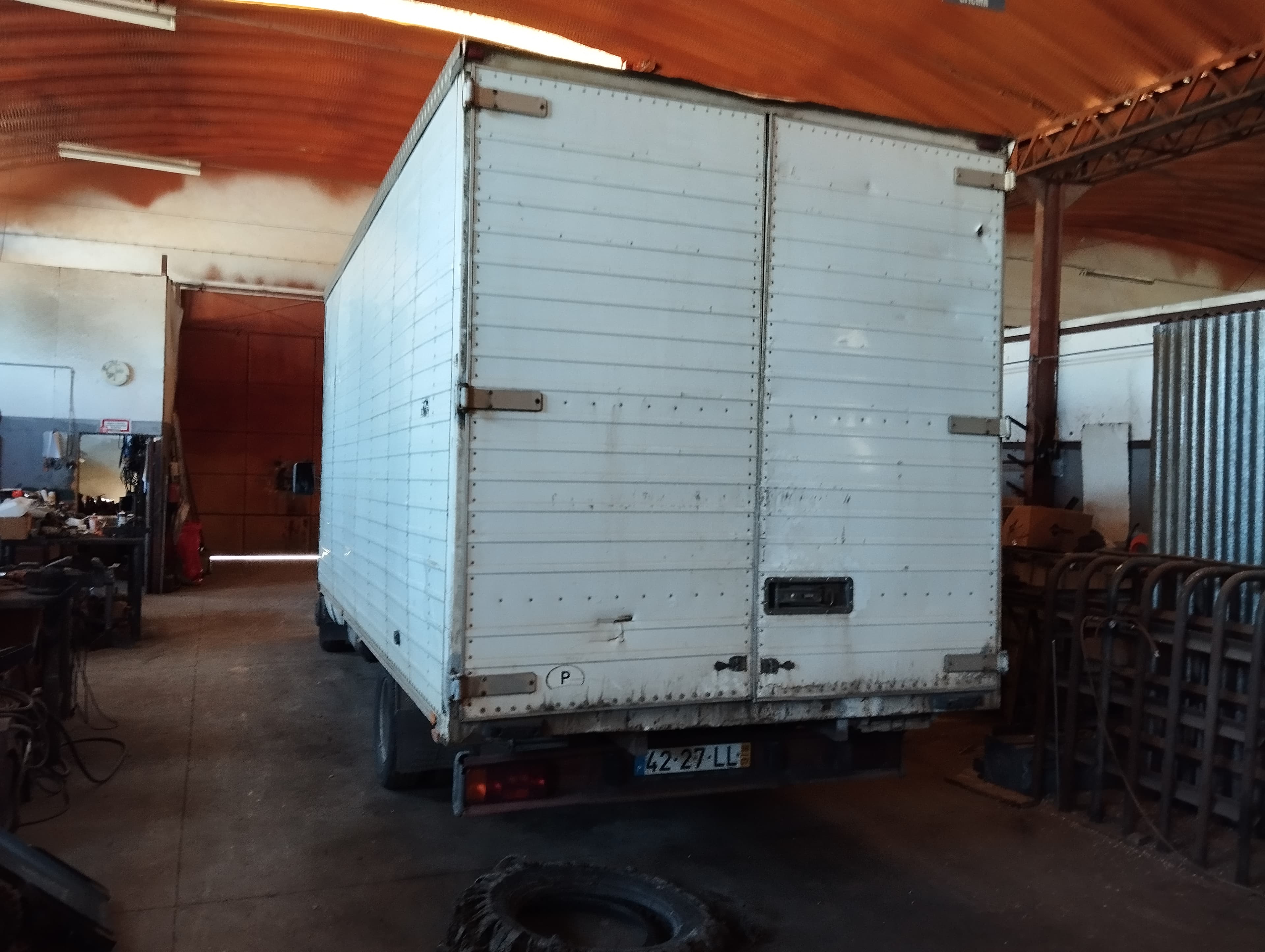 Iveco Daily — image 4