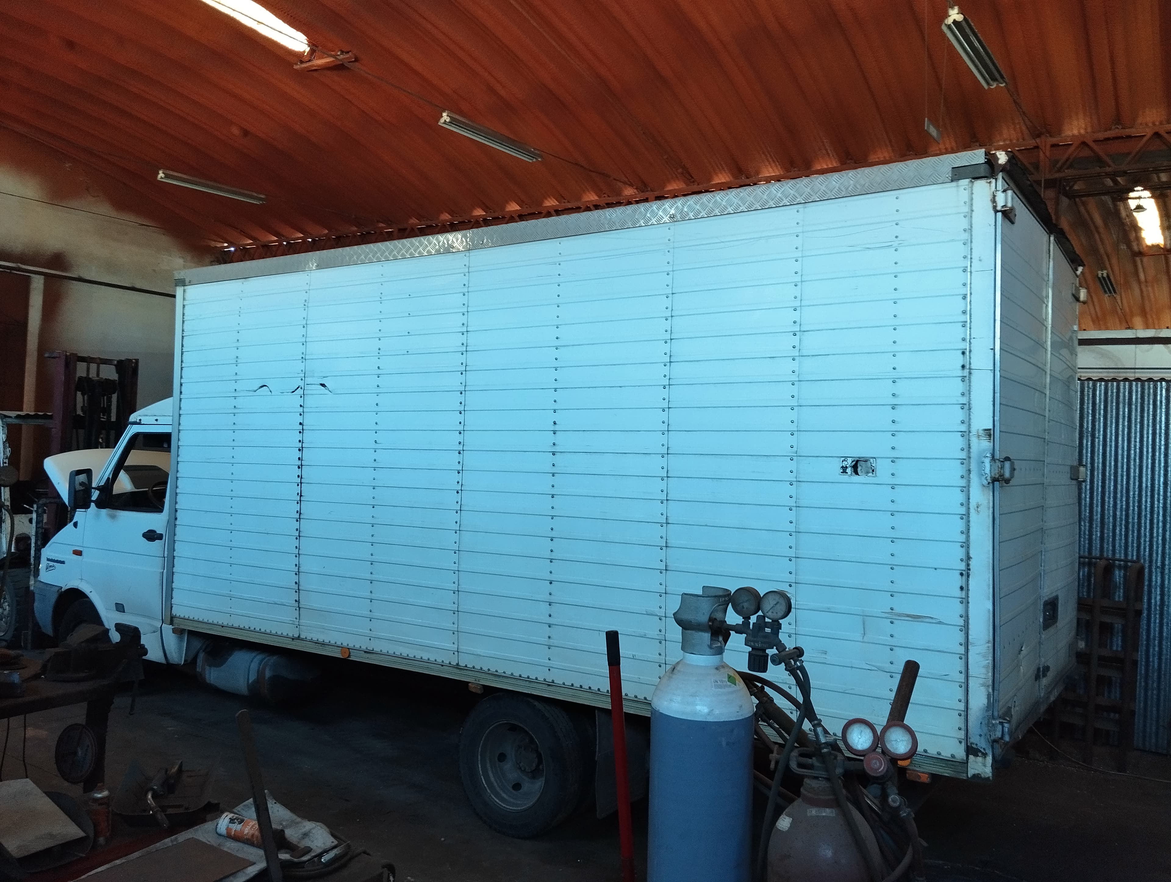Iveco Daily — image 3