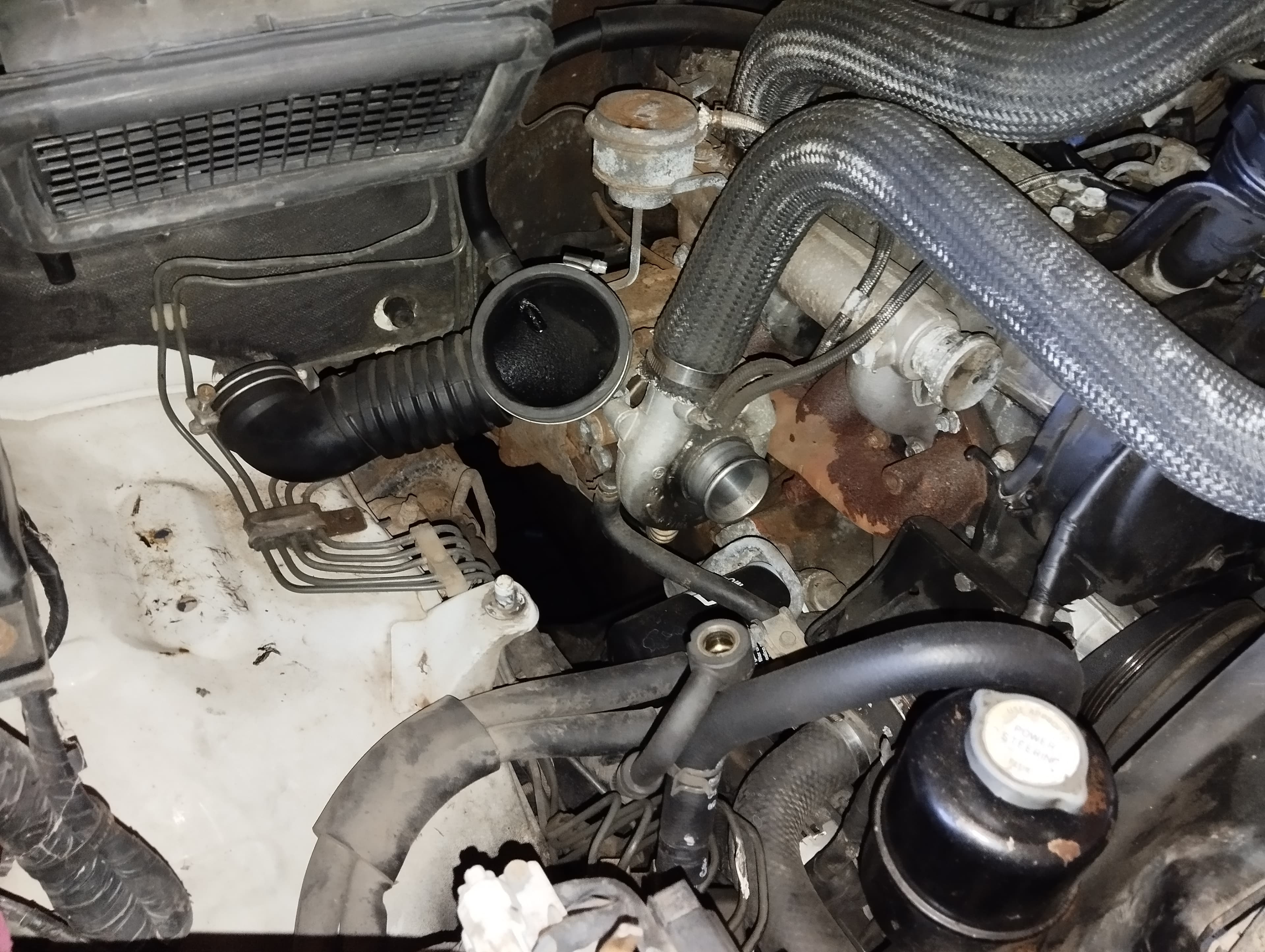 Mitsubishi Space Gear — imagen 9