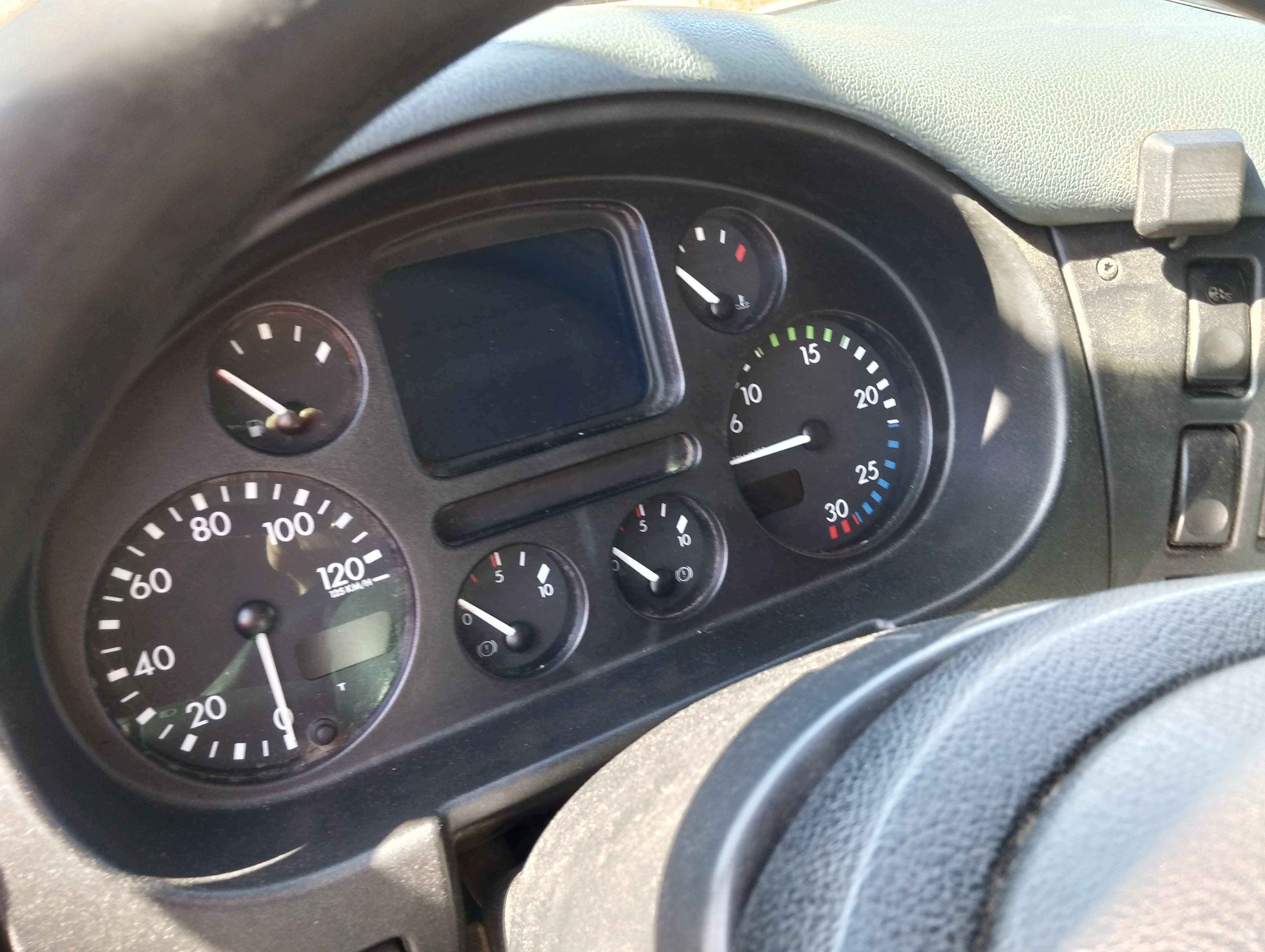 DAF CF75.310 — image 8