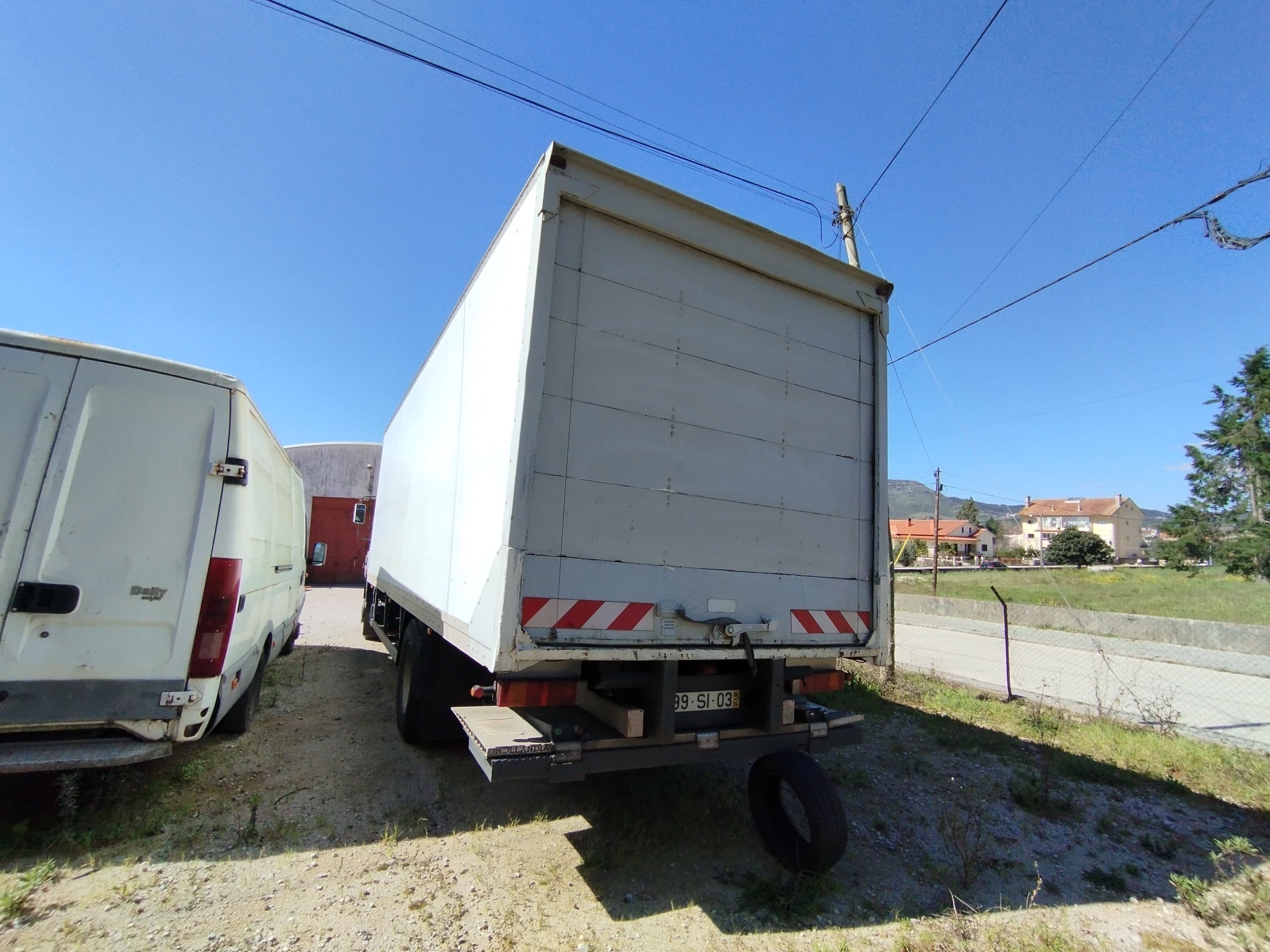 DAF CF75.310 — image 6