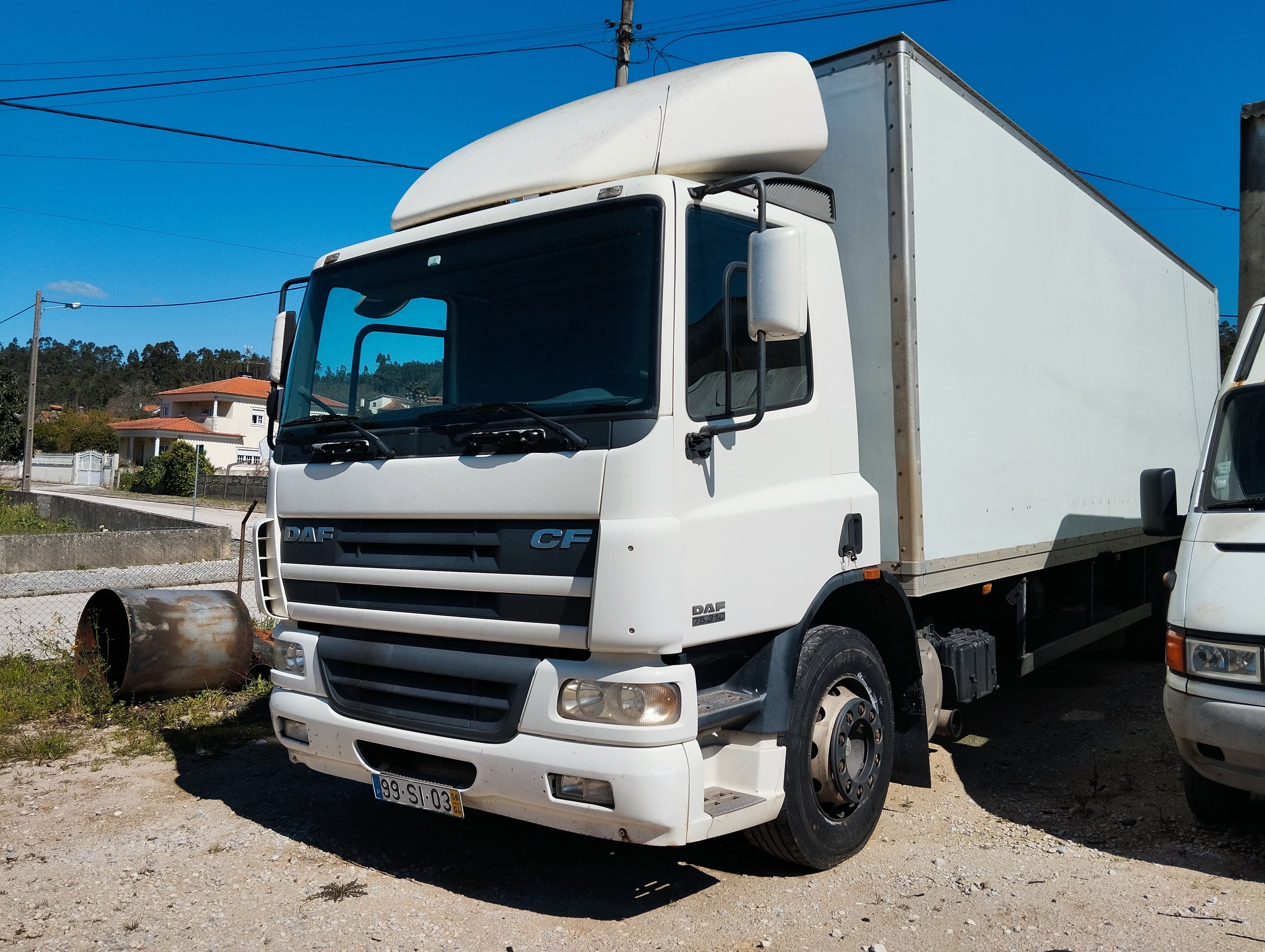 DAF CF75.310 — image 1