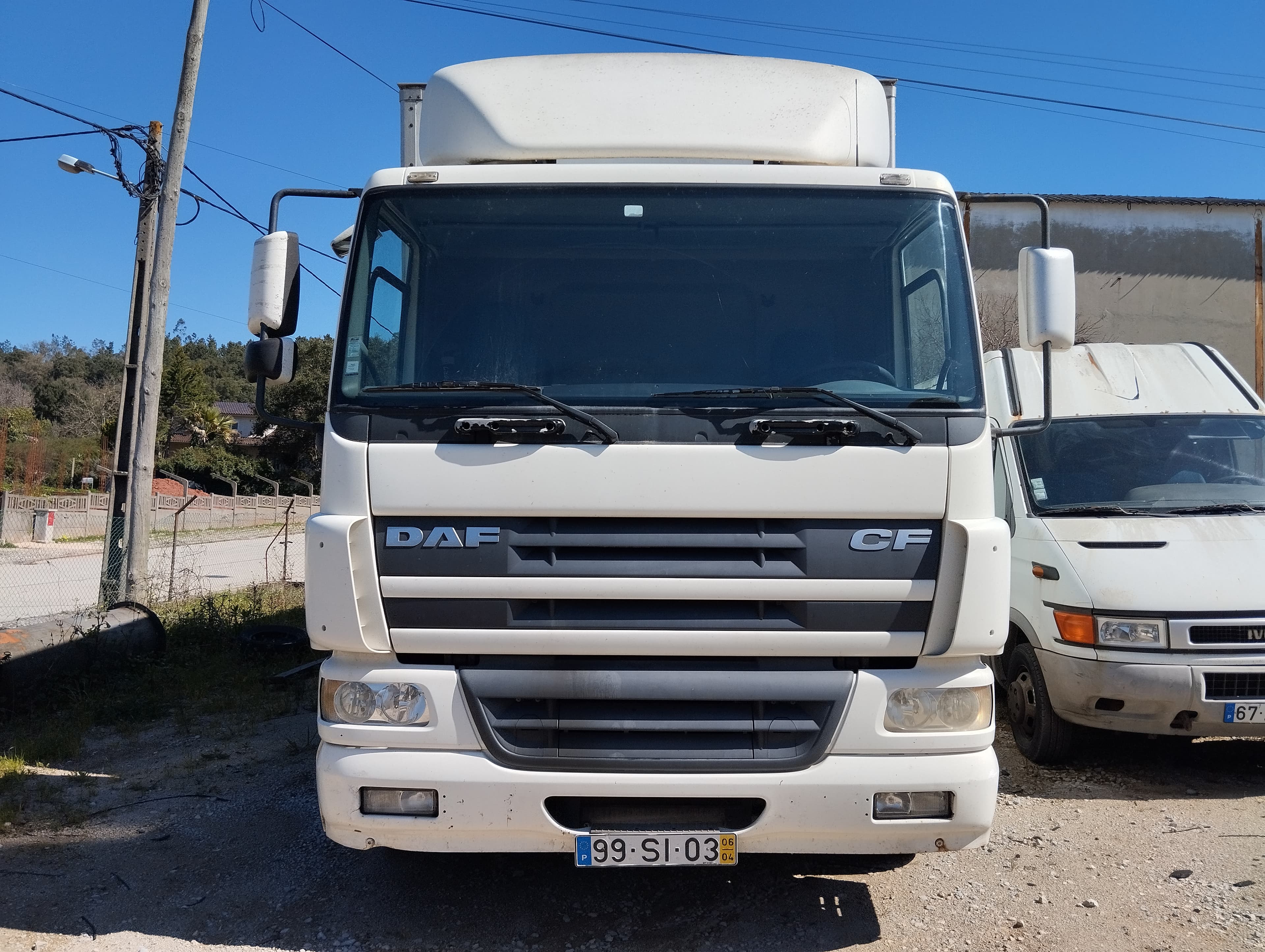 DAF CF75.310 — image 2