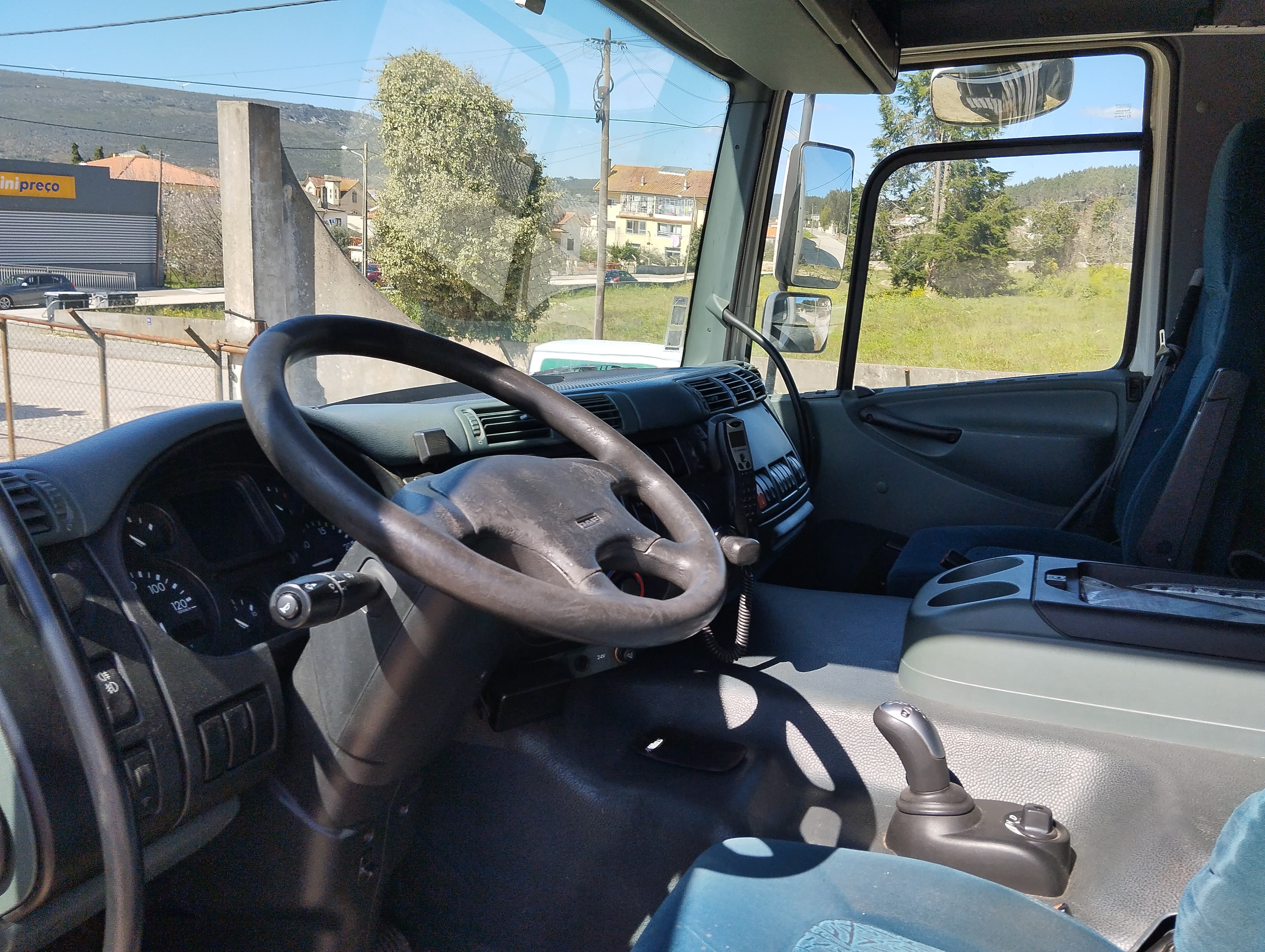 DAF CF75.310 — image 7