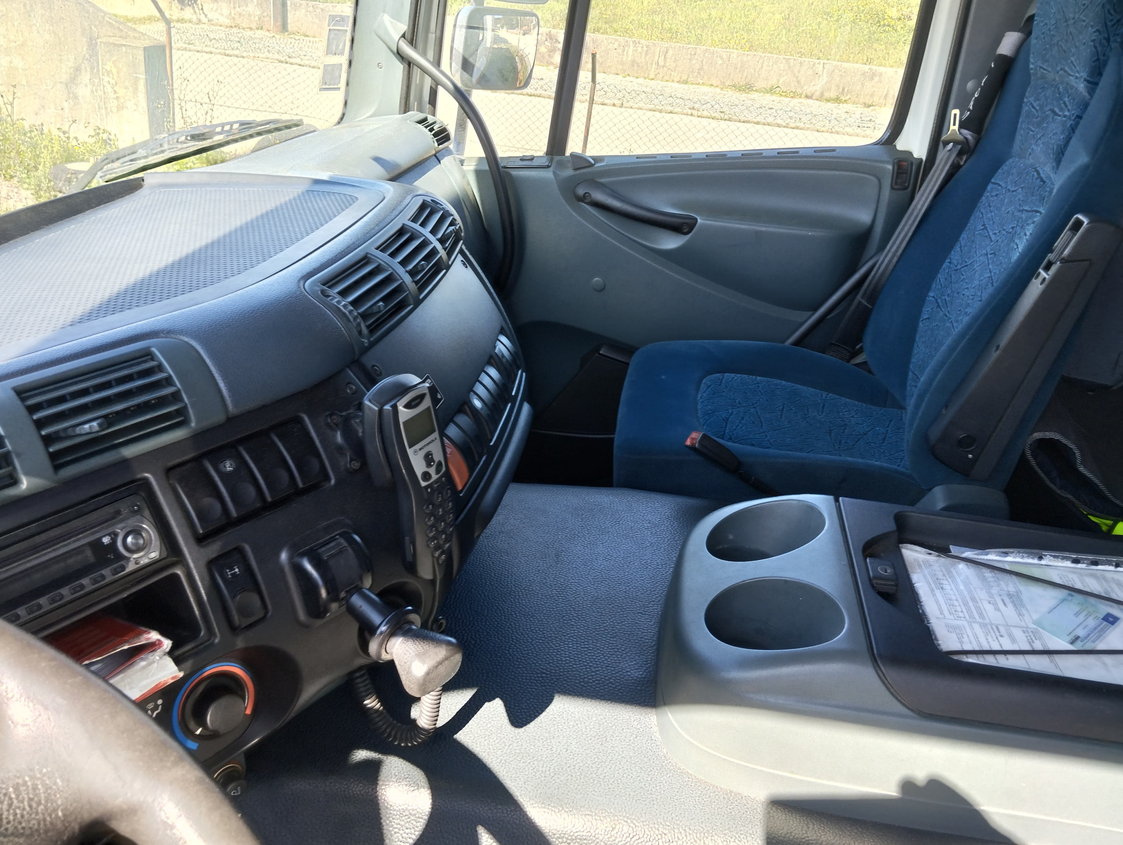 DAF CF75.310 — image 9
