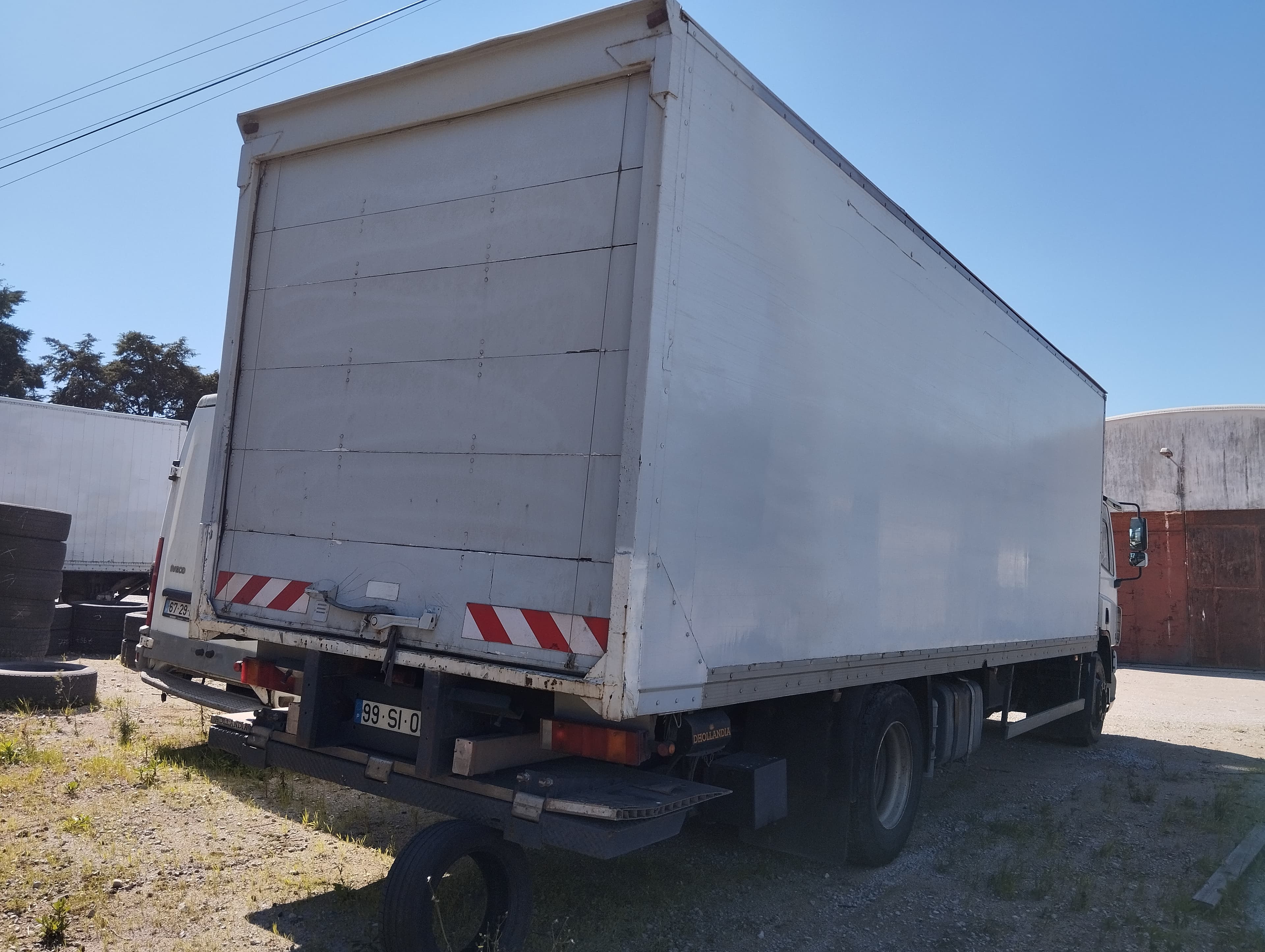 DAF CF75.310 — image 5