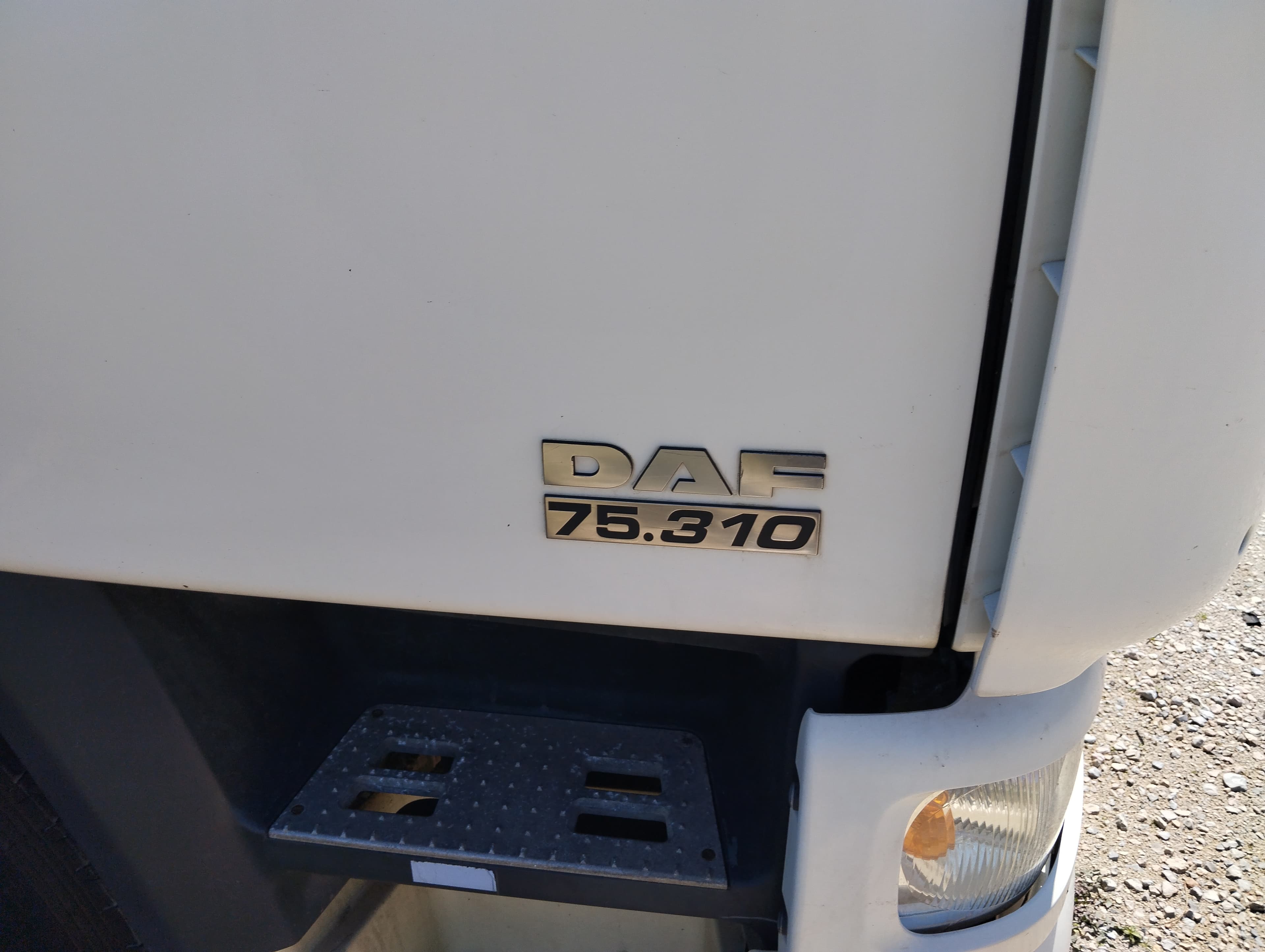 DAF CF75.310 — image 4