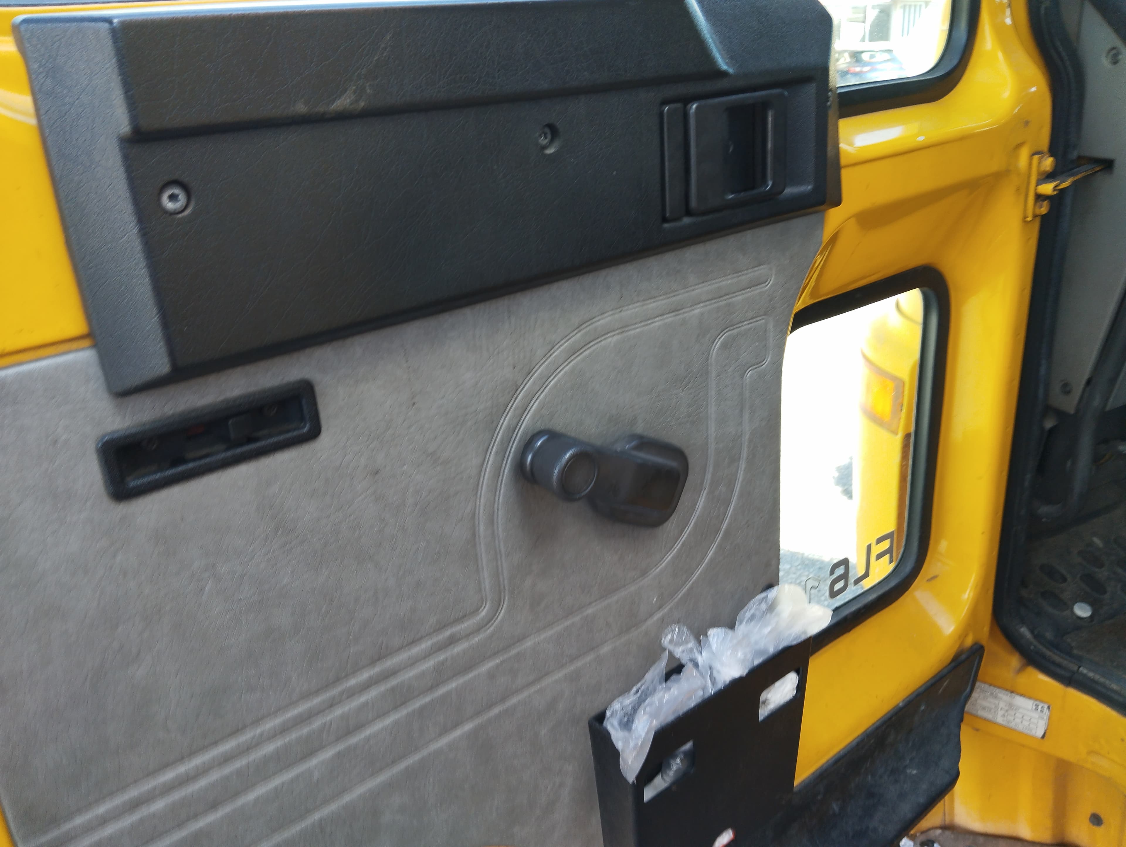 Volvo FL6 12 — imagen 6