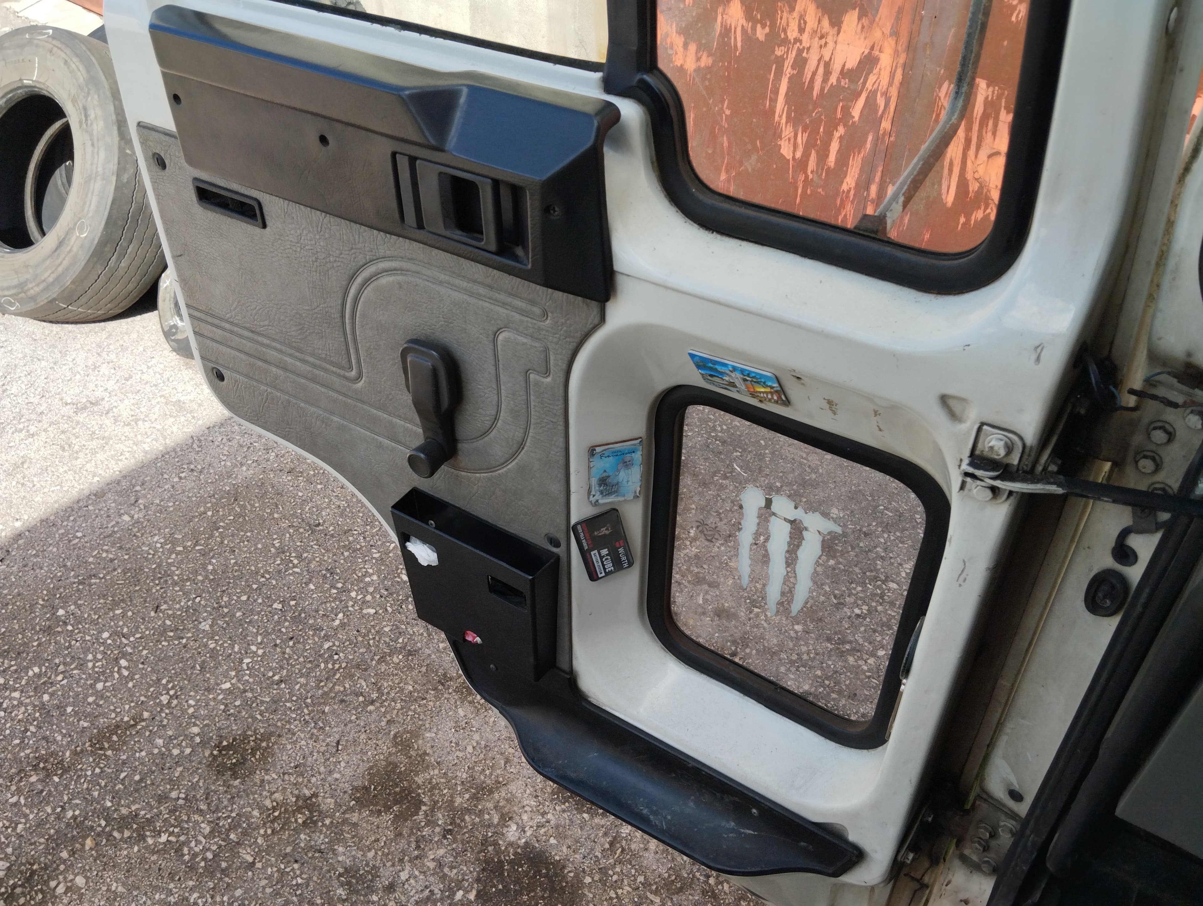 Volvo FL6 14 — image 6