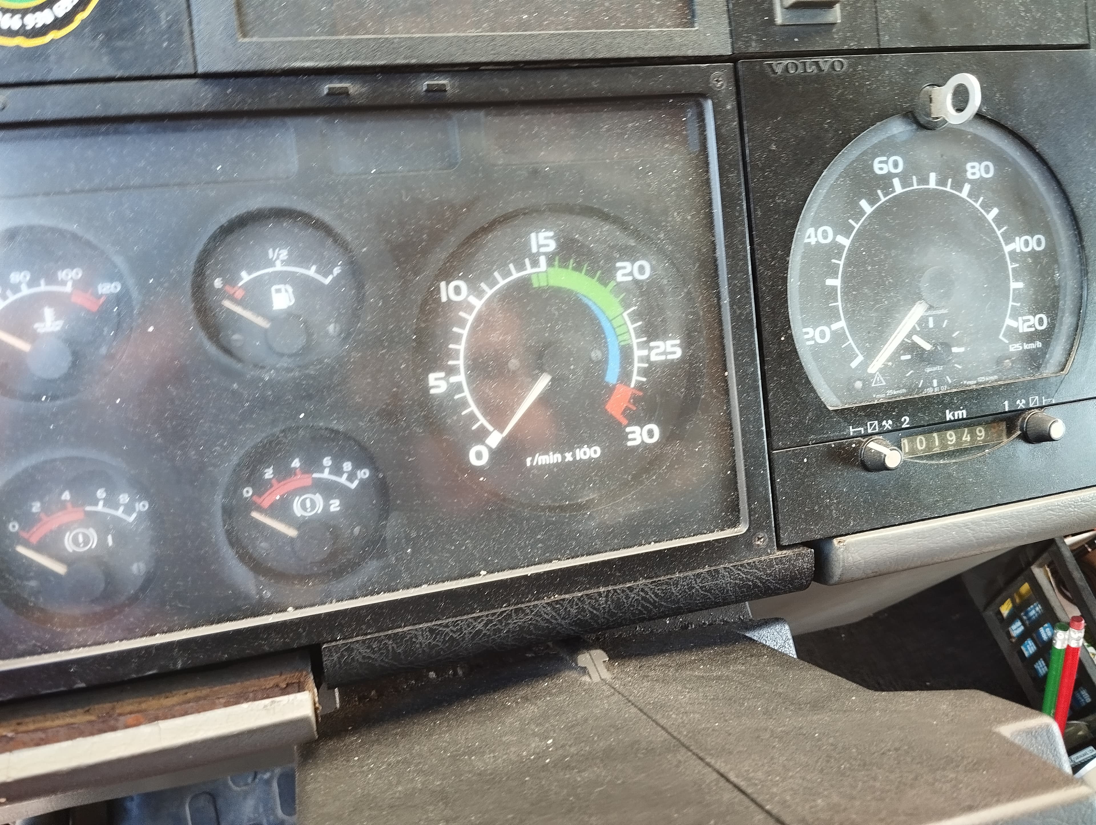 Volvo FL6 14 — image 12