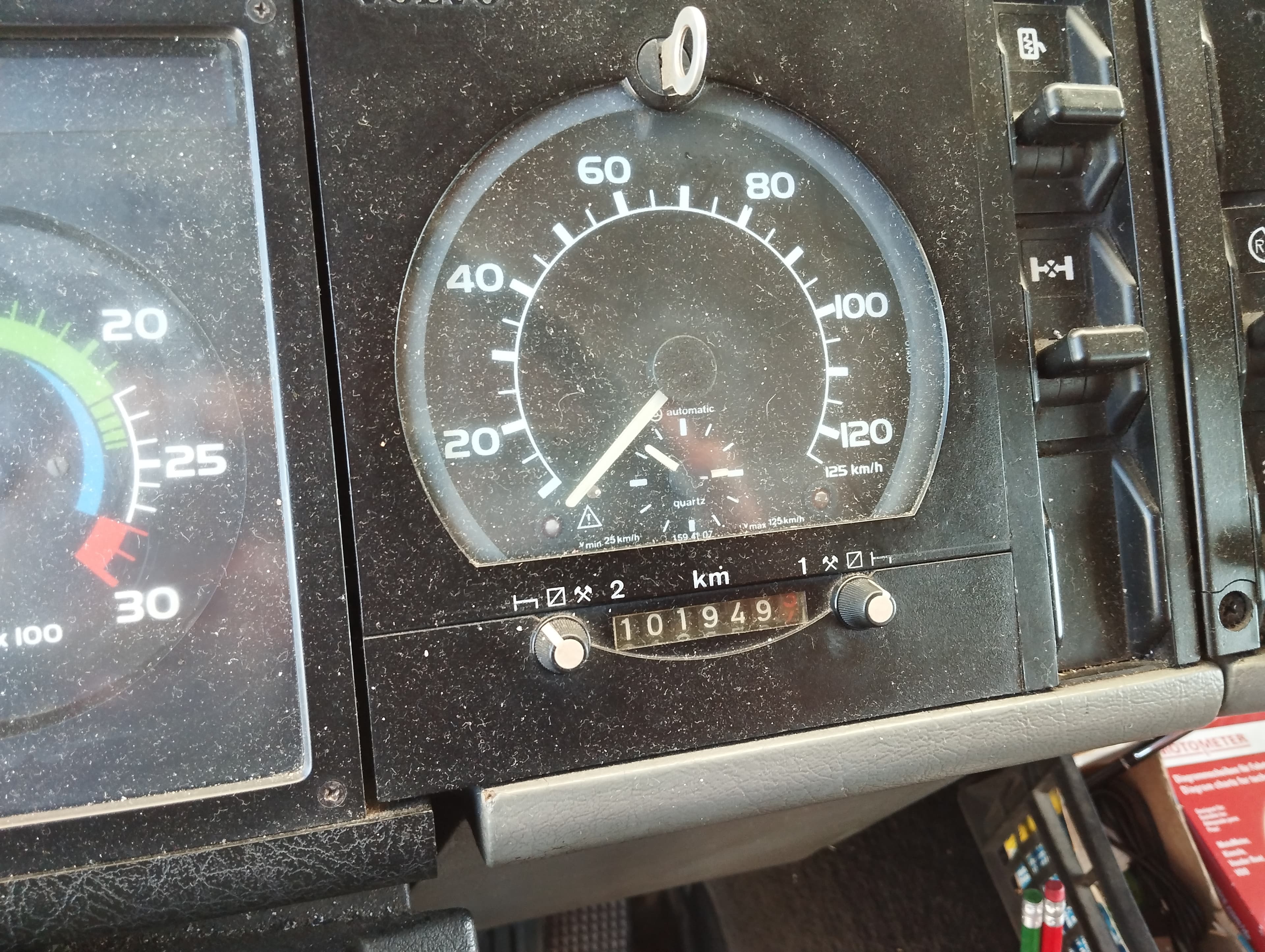 Volvo FL6 14 — image 14