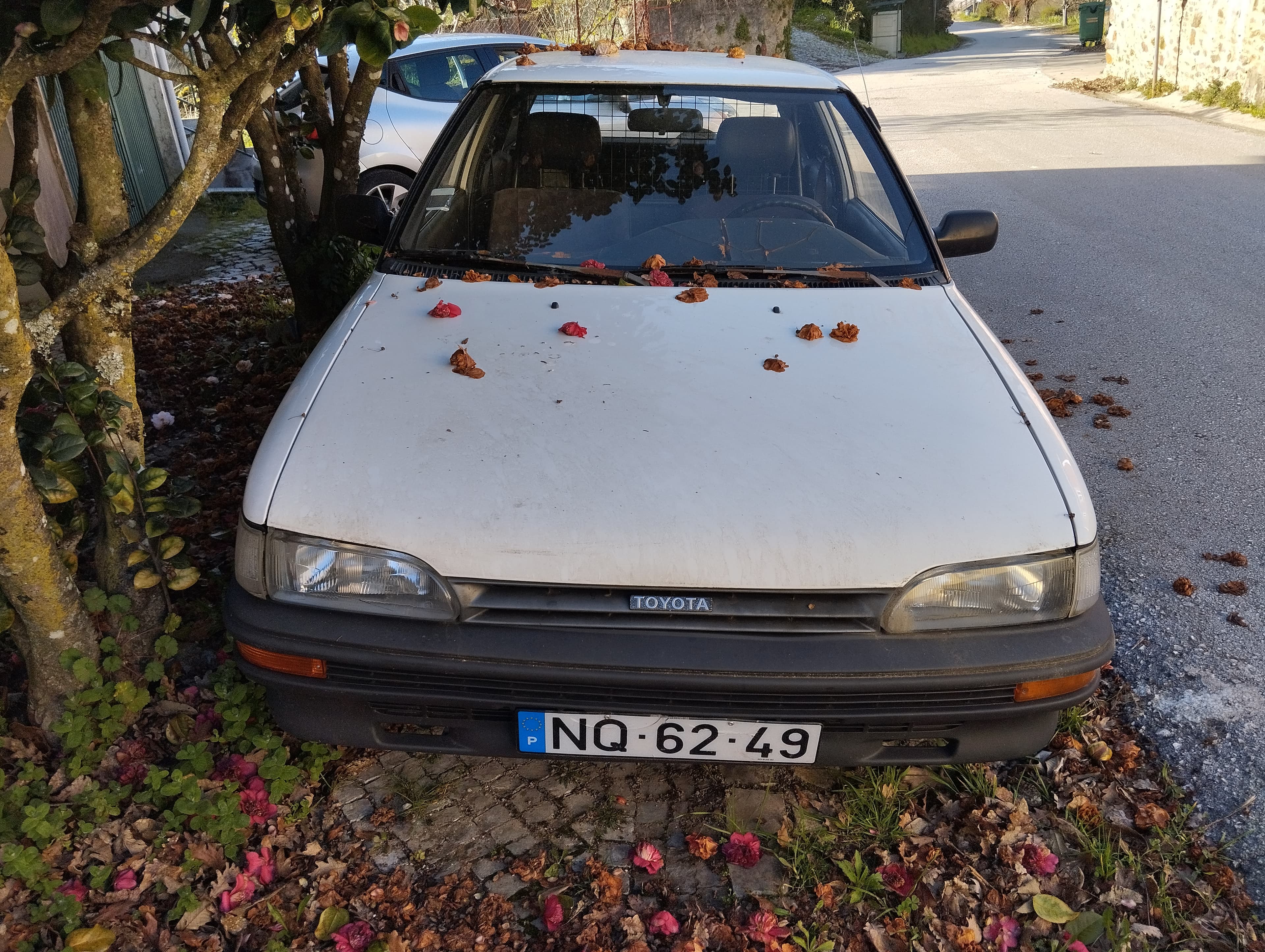 Toyota Corola — imagen 2