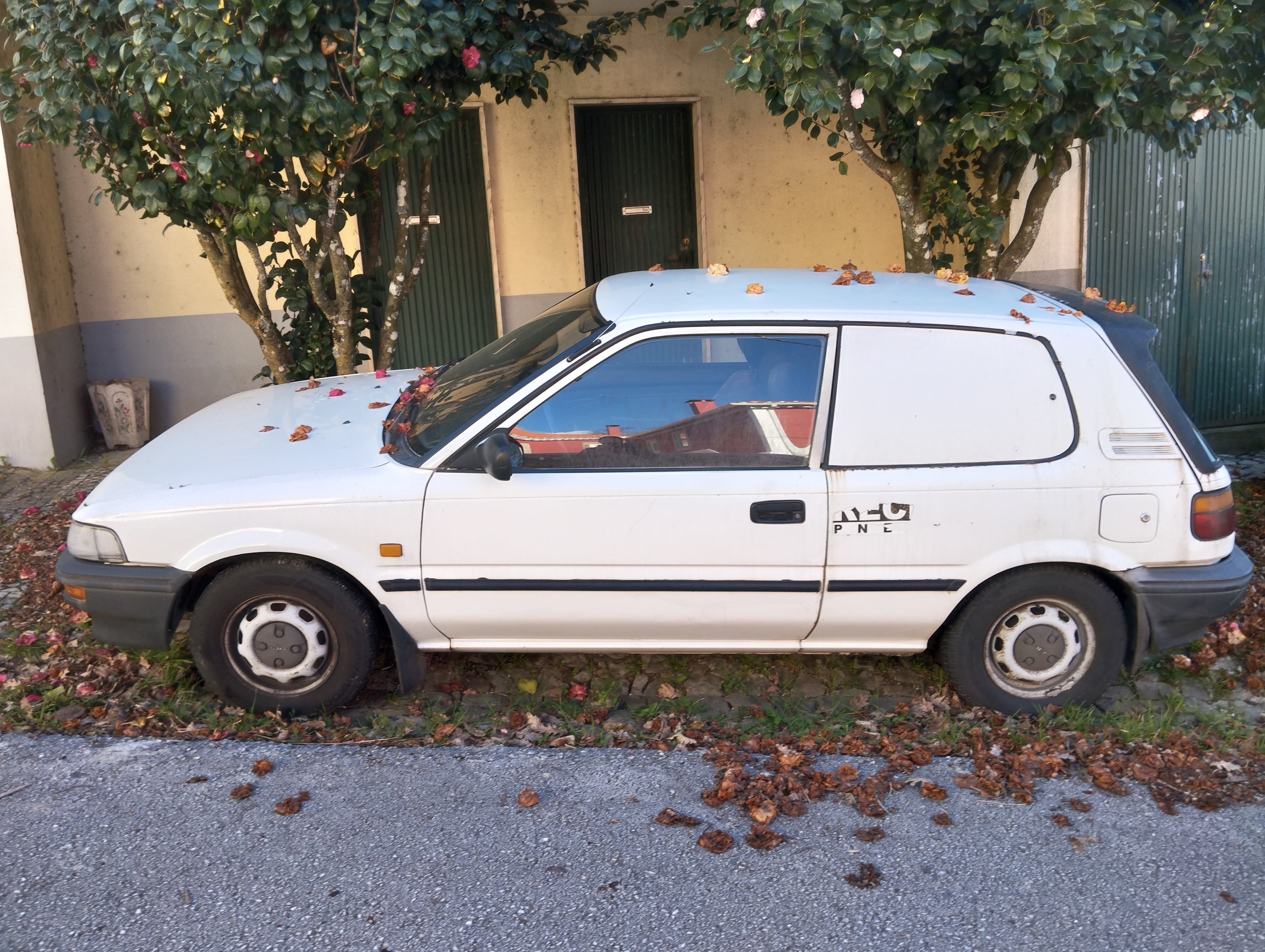 Toyota Corola — imagen 4