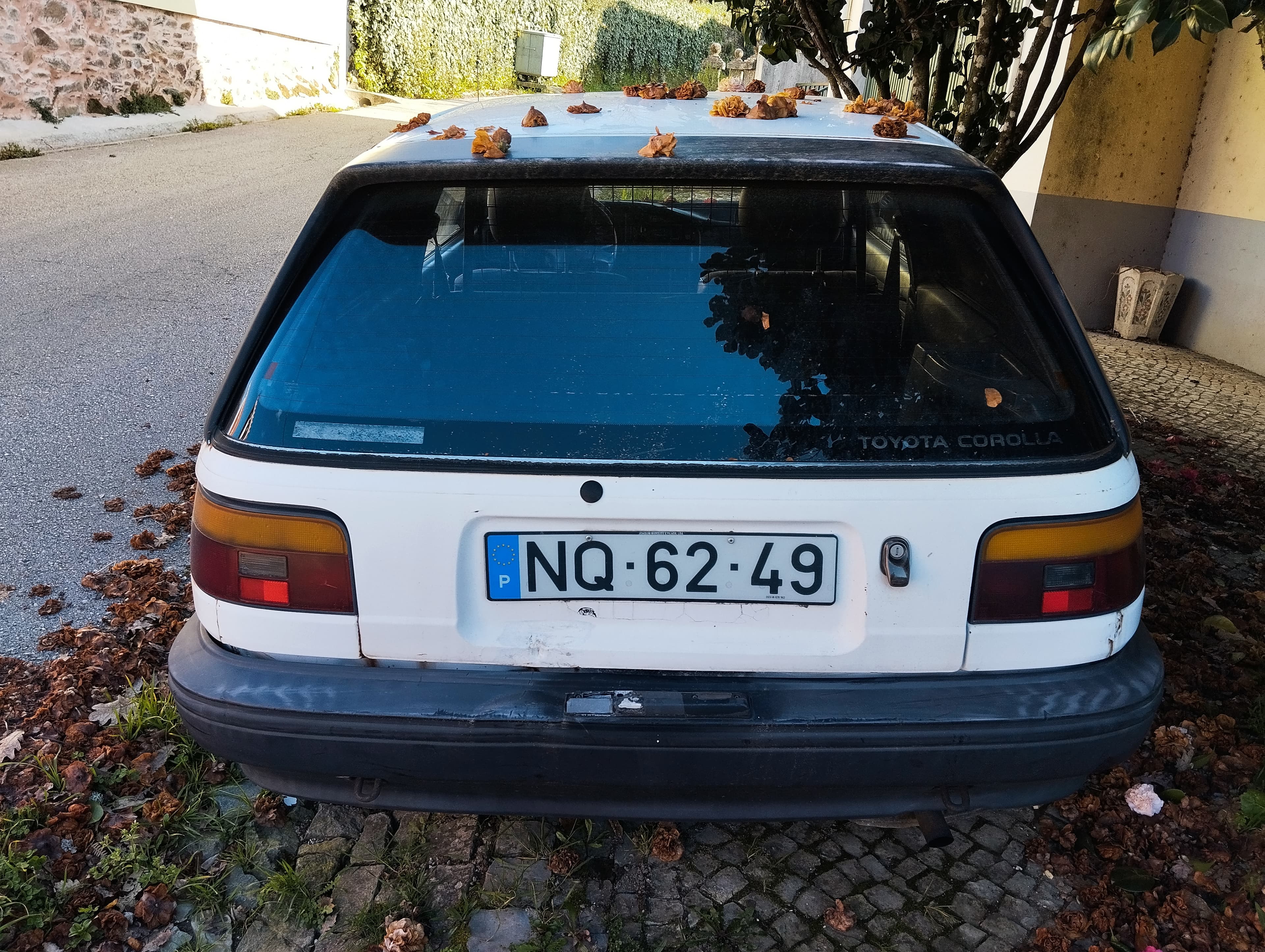 Toyota Corola — imagen 5