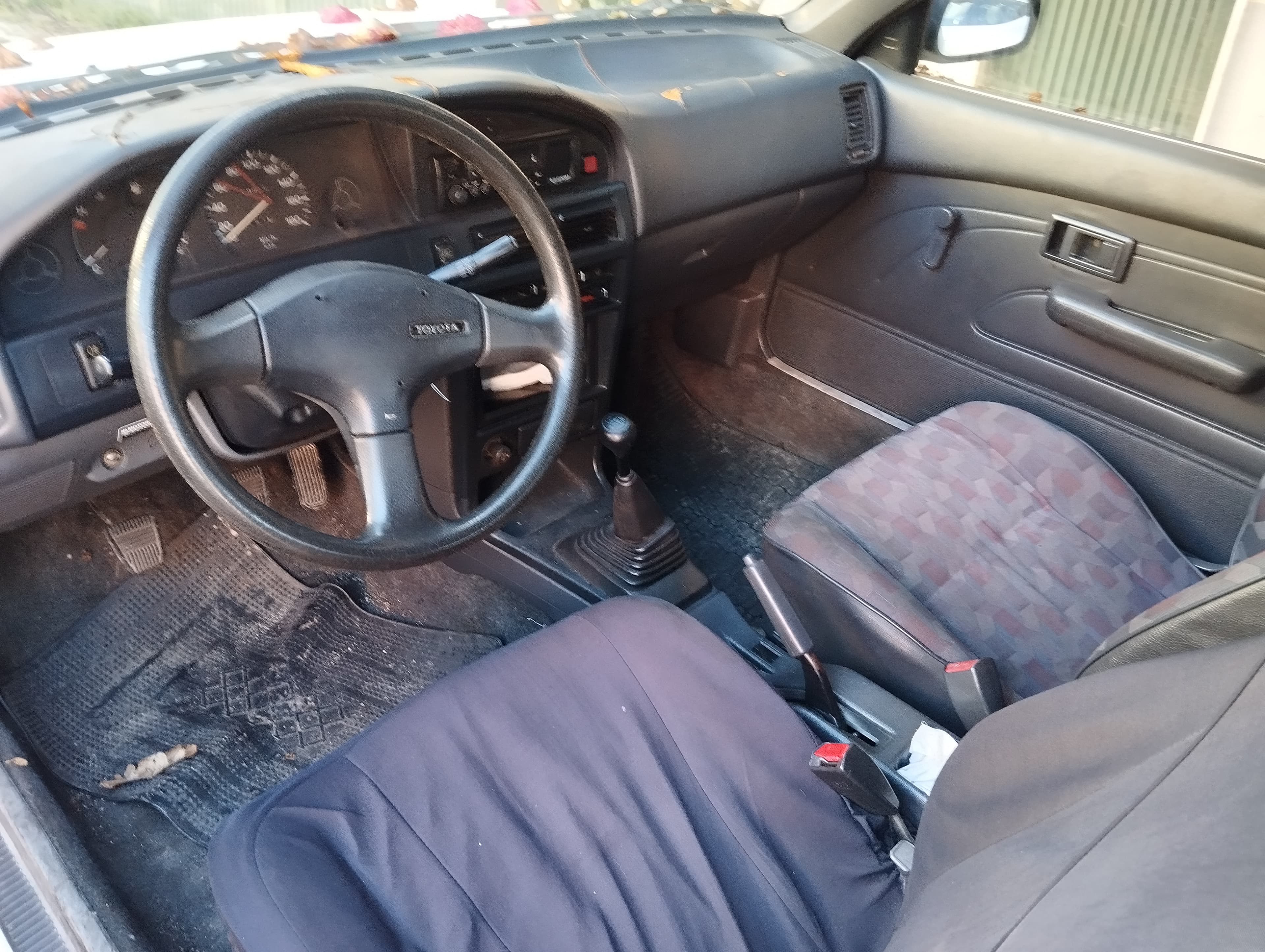 Toyota Corola — imagen 8