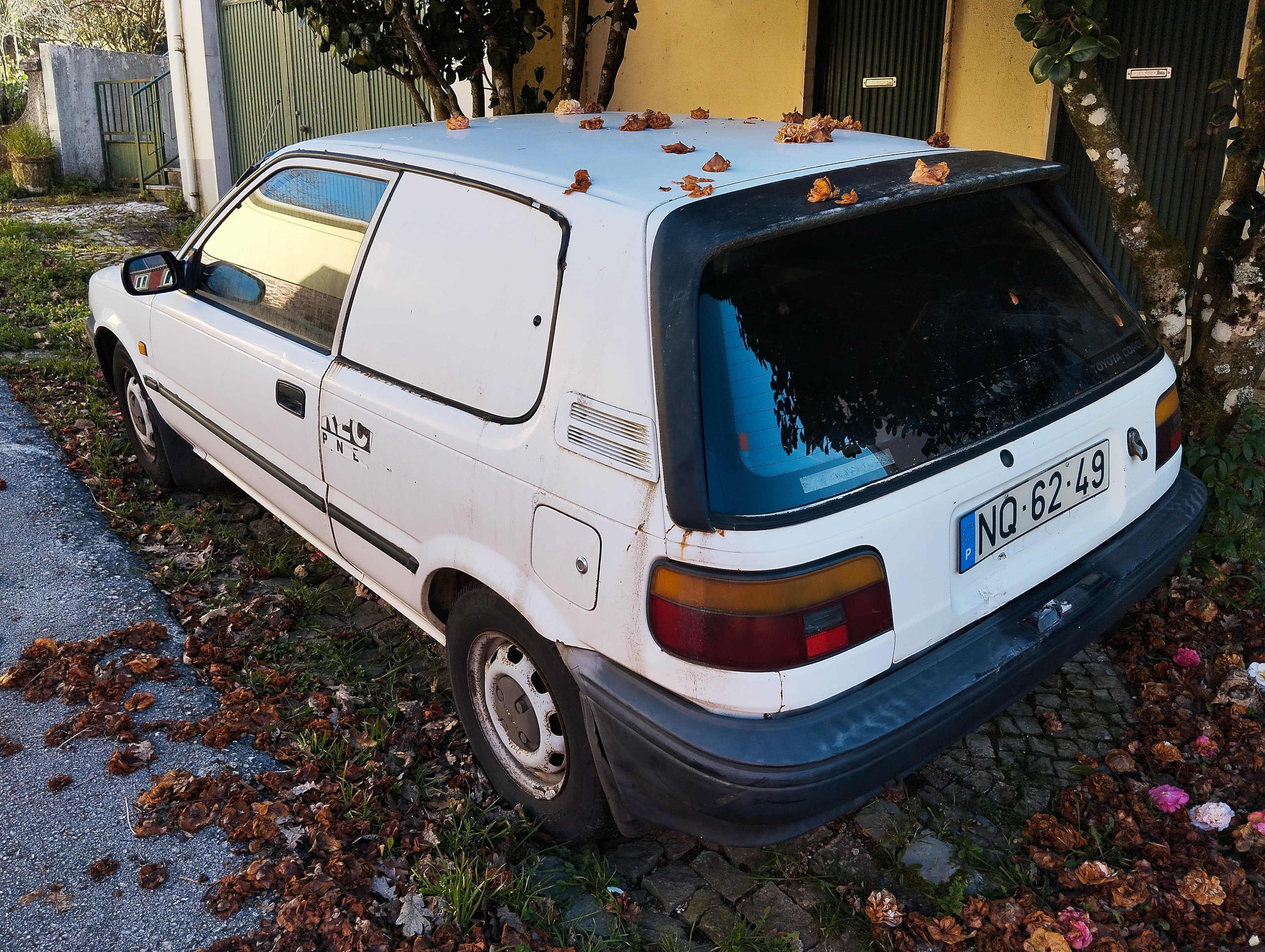Toyota Corola — imagen 6