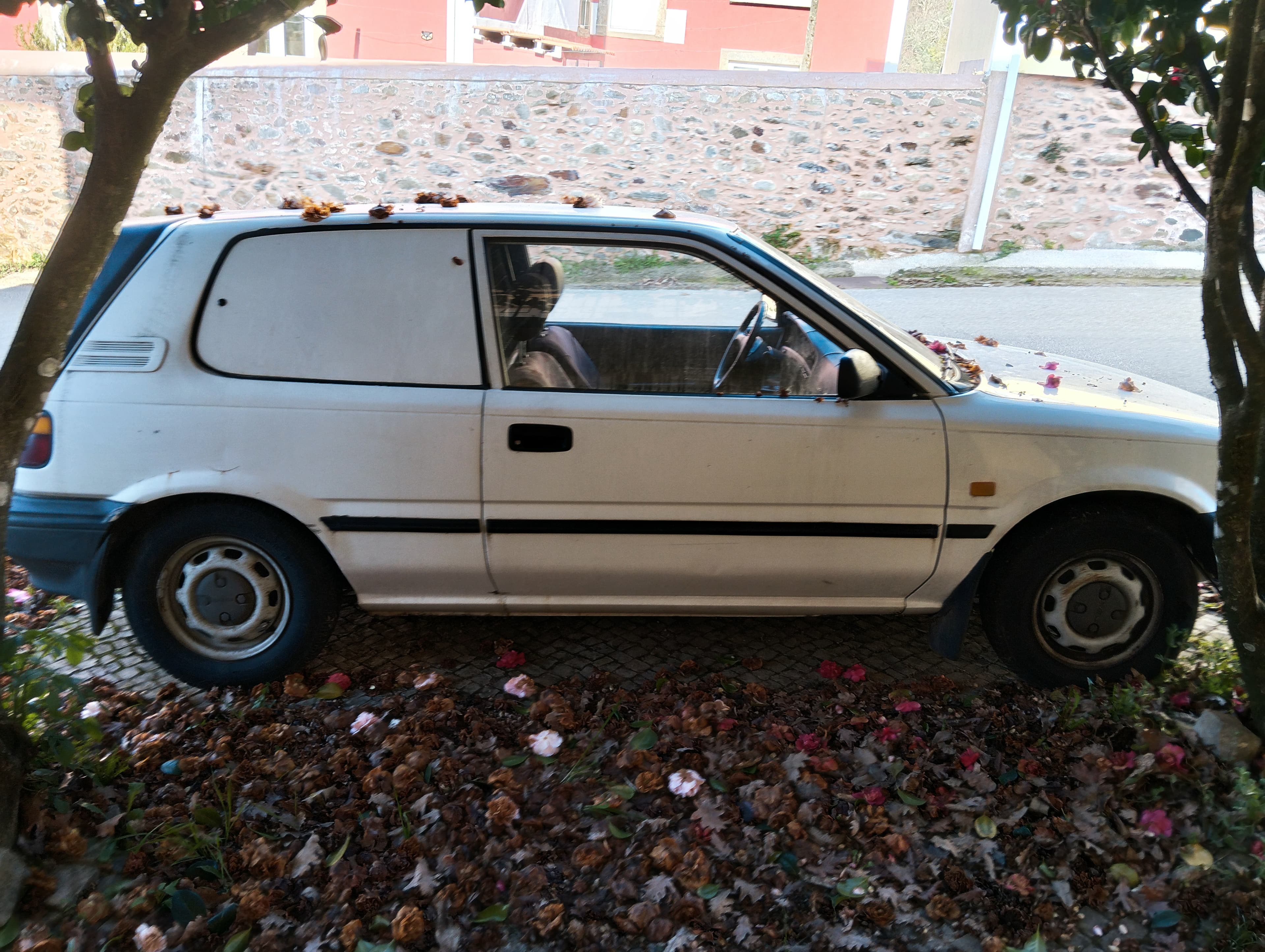 Toyota Corola — imagen 3