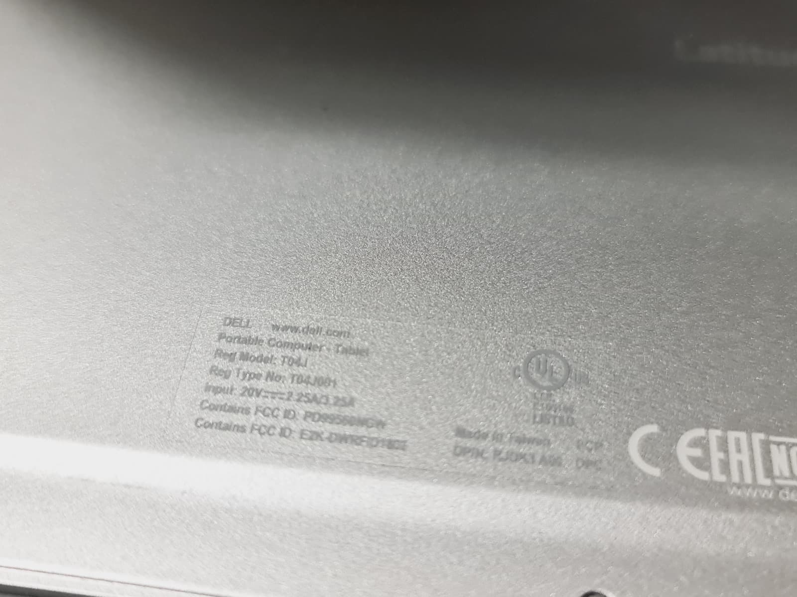 Portátil Dell Latitude 5310 — image 15