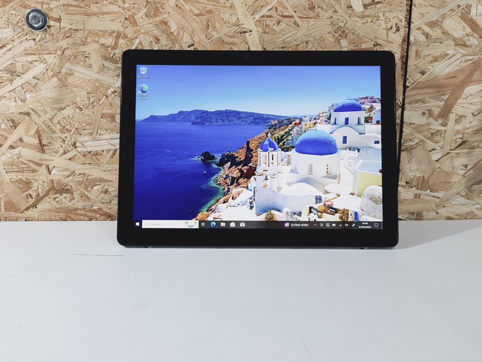 Portátil Dell Latitude 7200