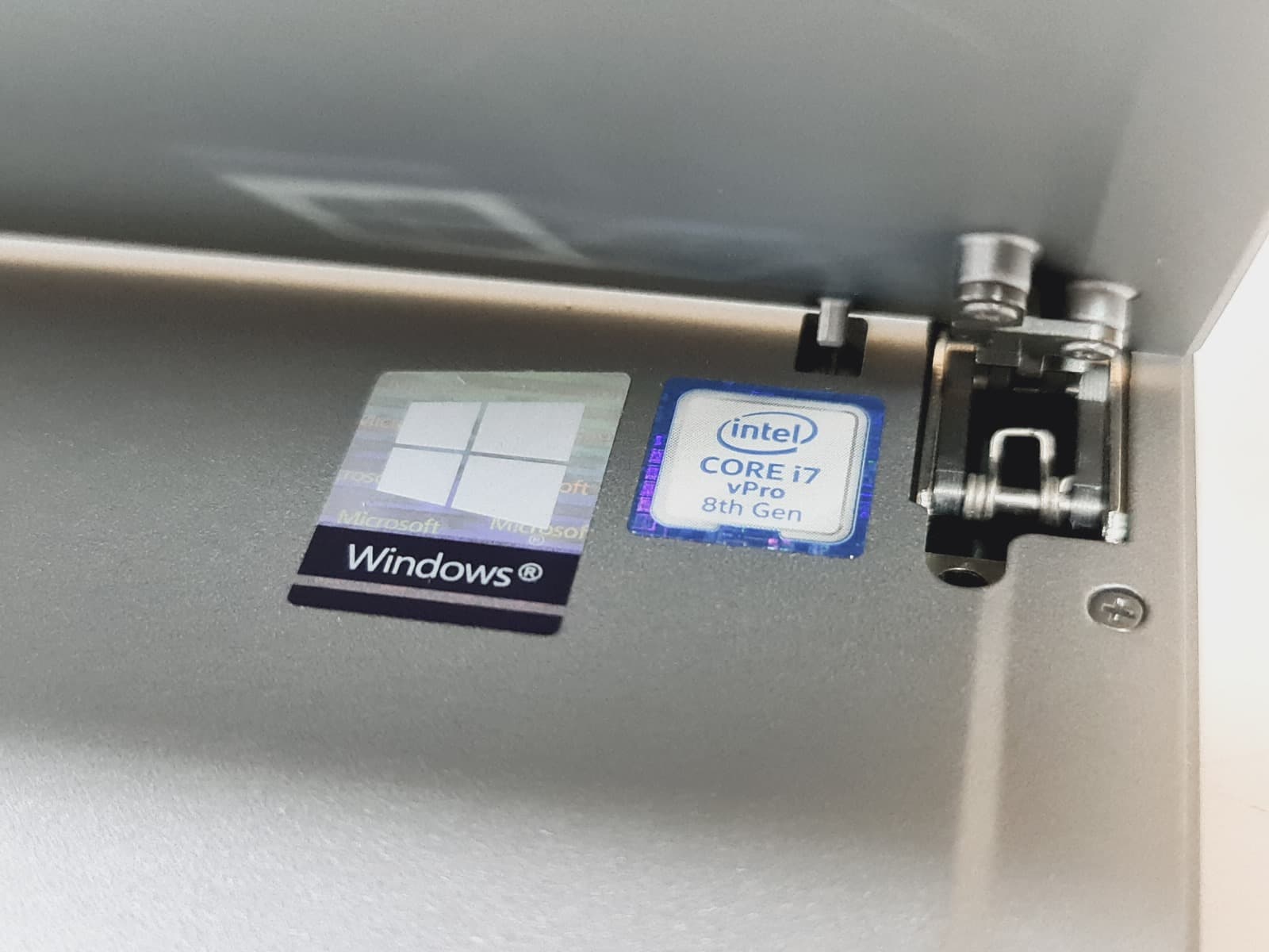 Portátil Dell Latitude 7200 — imagem 6