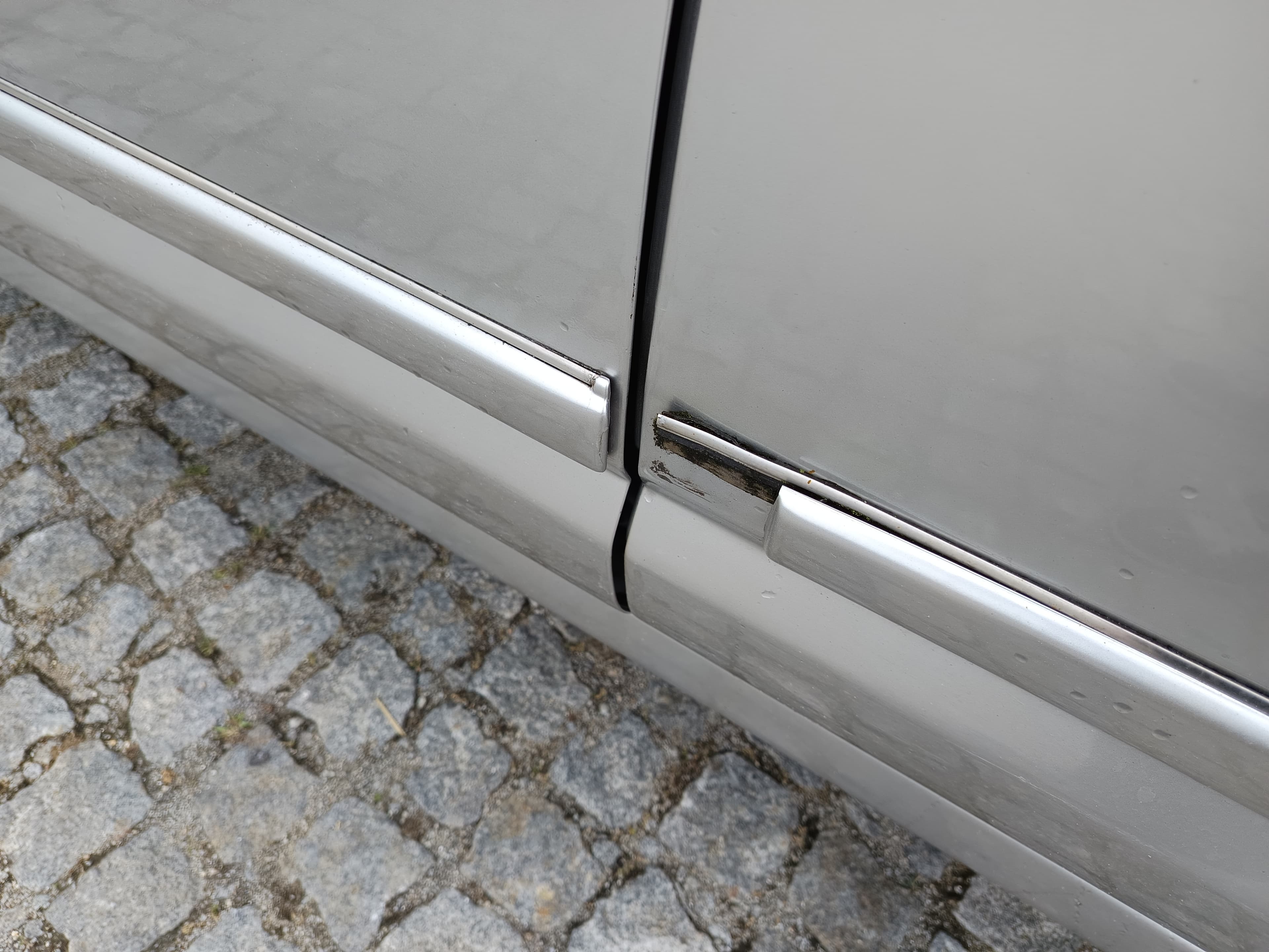 Mitsubishi Spacestar · Ano 2002 — image 13