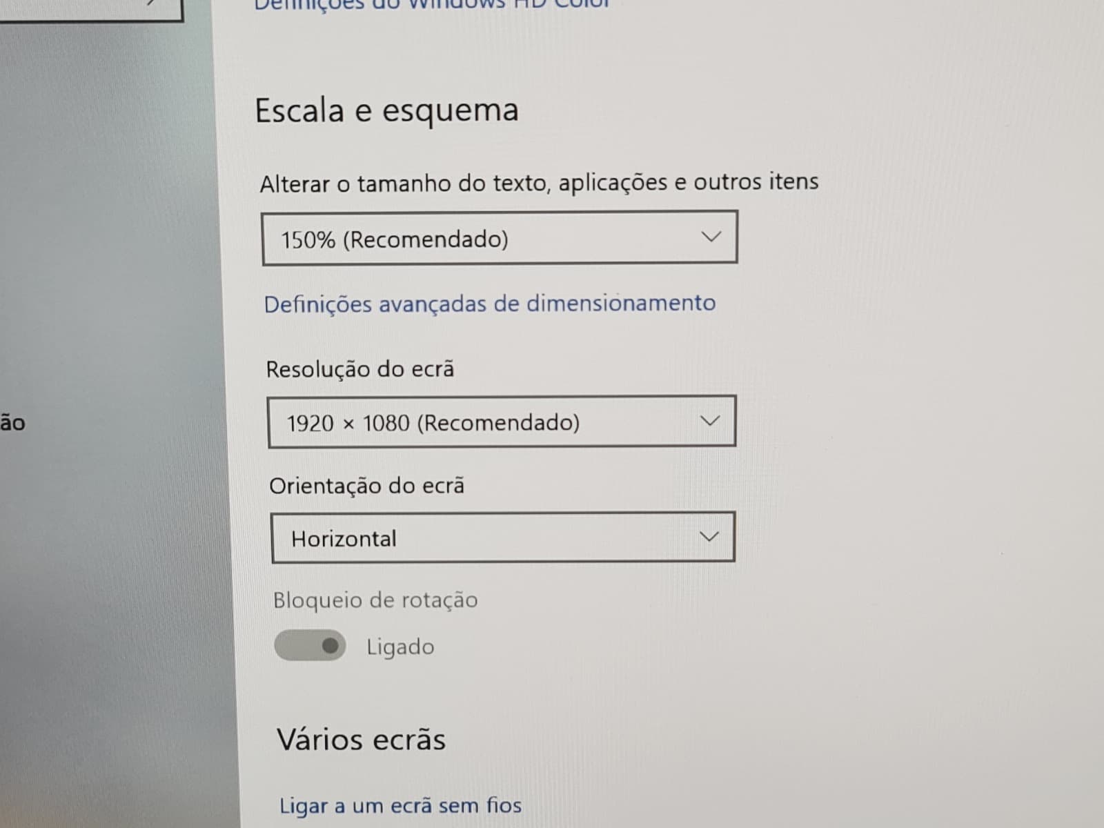 Portátil Dell Latitude 5310 — imagem 17