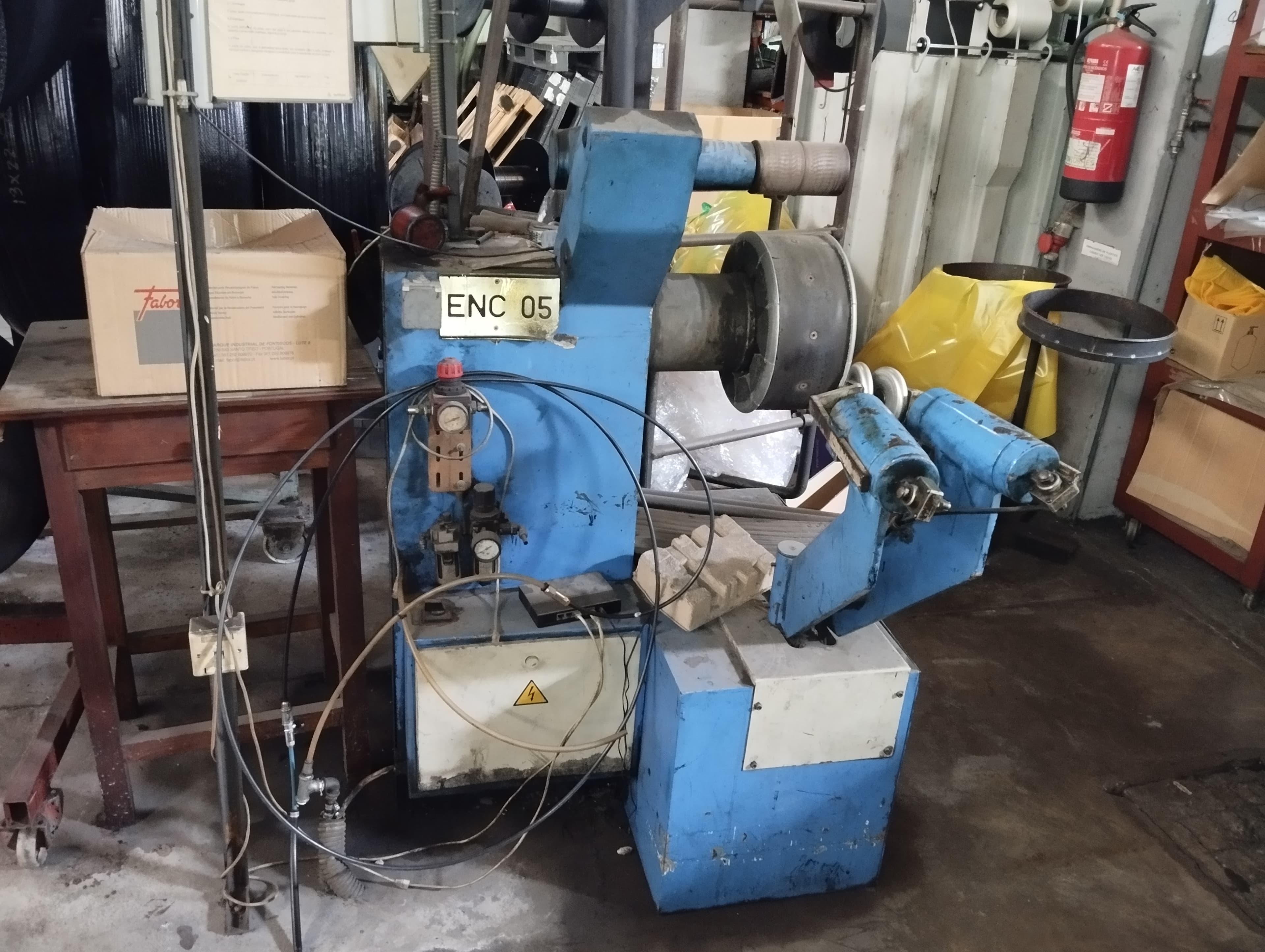 Equipamentos Industriais · Diversos — imagen 59