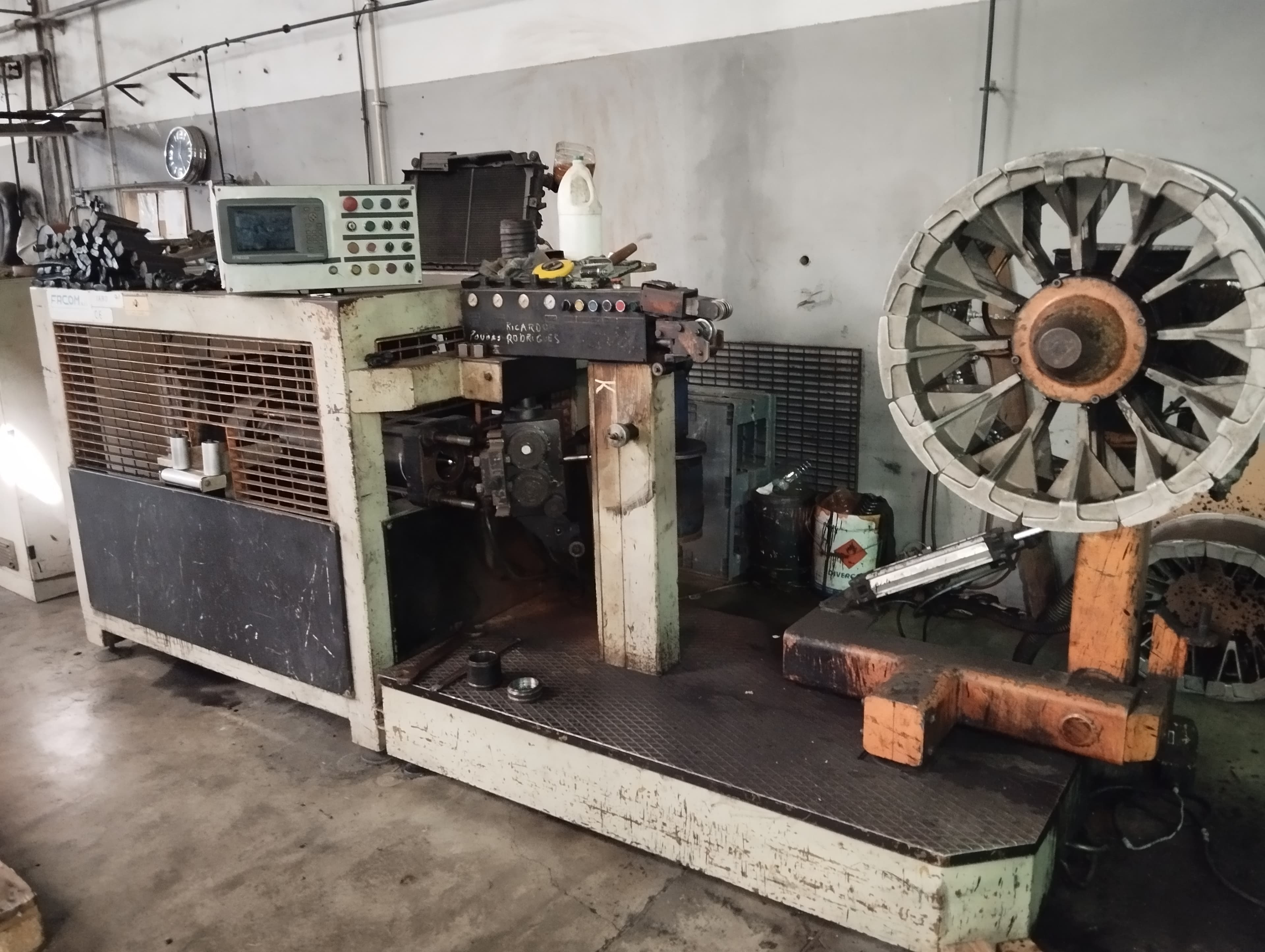 Equipamentos Industriais · Diversos — imagen 60