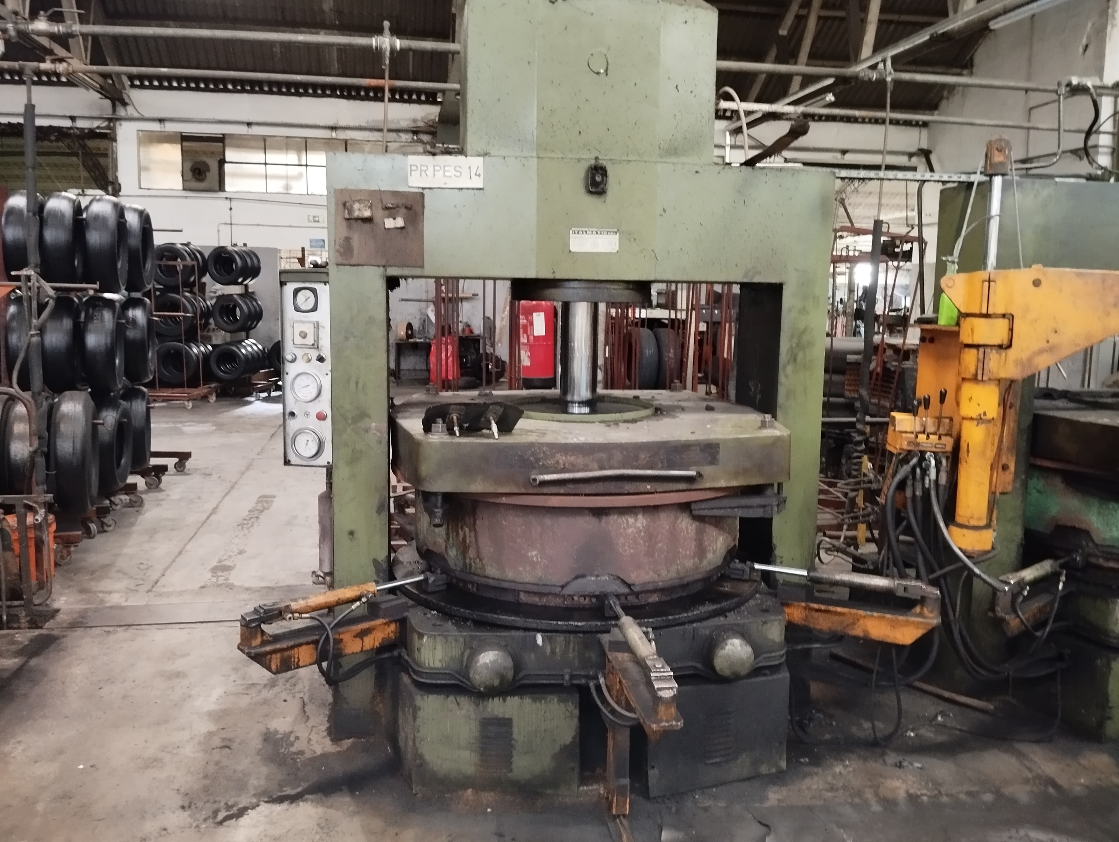 Equipamentos Industriais · Diversos — imagen 36