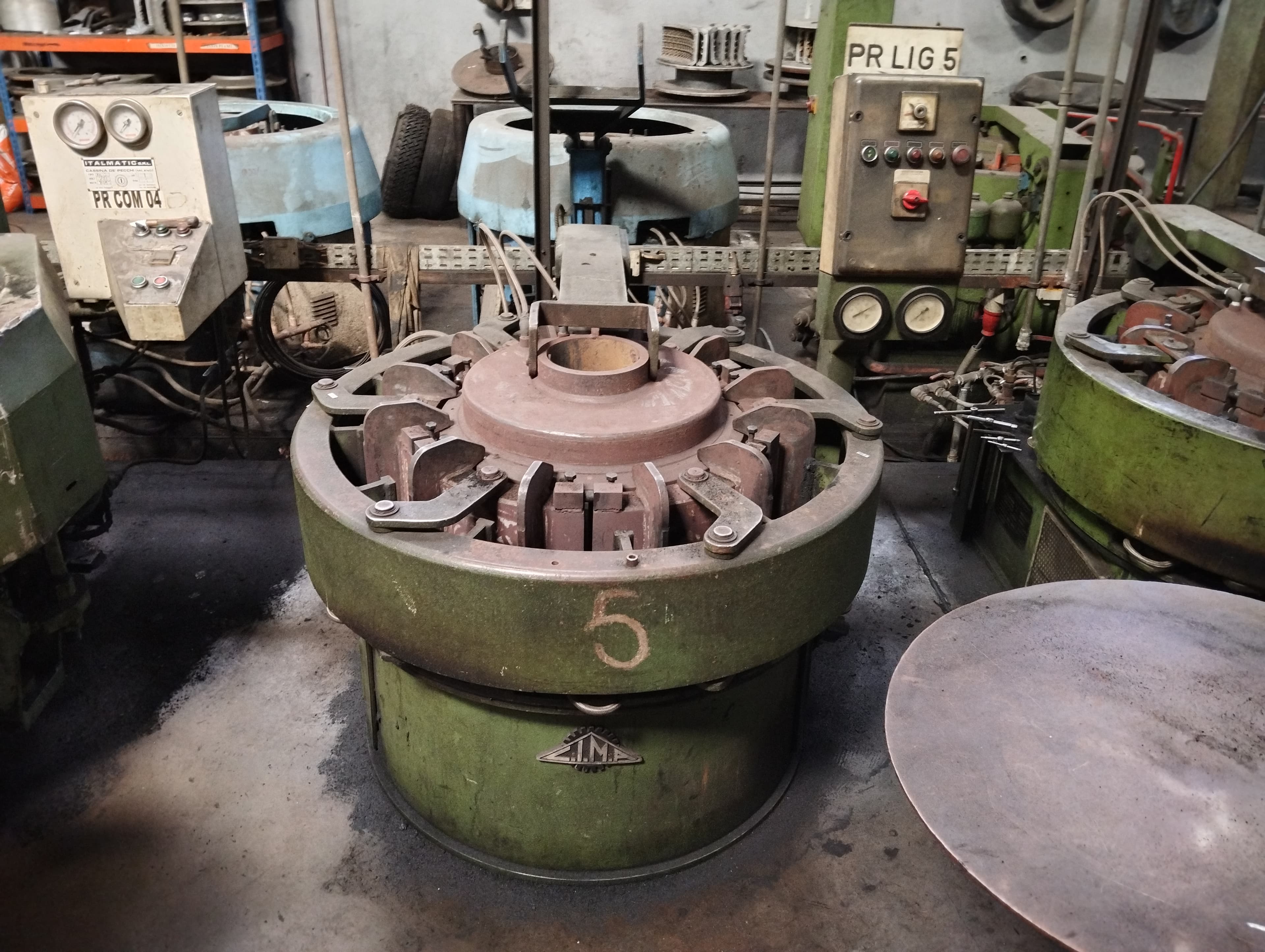 Equipamentos Industriais · Diversos — imagen 47