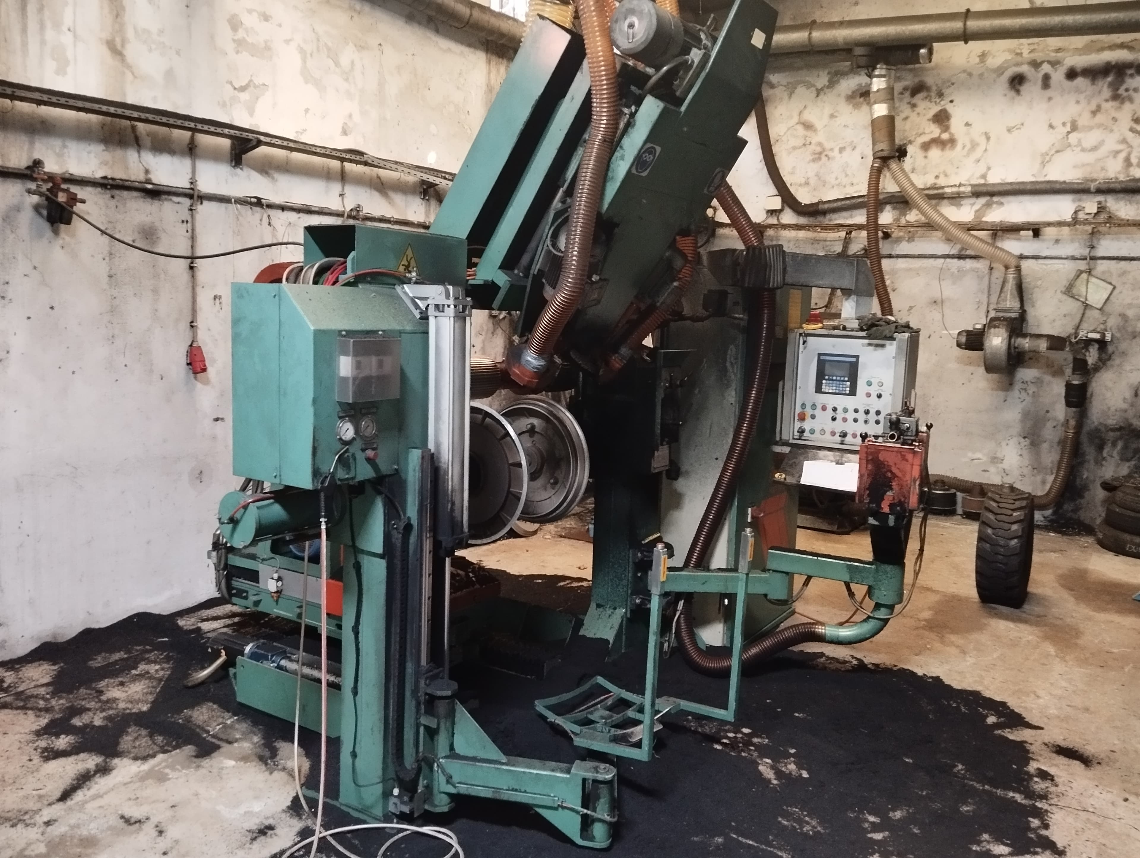Equipamentos Industriais · Diversos — imagen 74